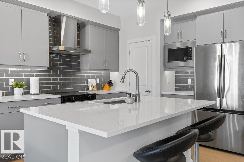 Photo 11 at 17339 3 Street NW, Marquis, Edmonton