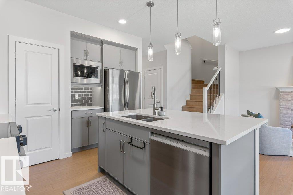 Photo 12 at 17339 3 Street NW, Marquis, Edmonton