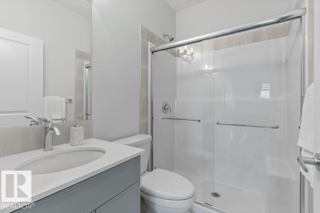 17339 3 Street NW, Marquis, Edmonton