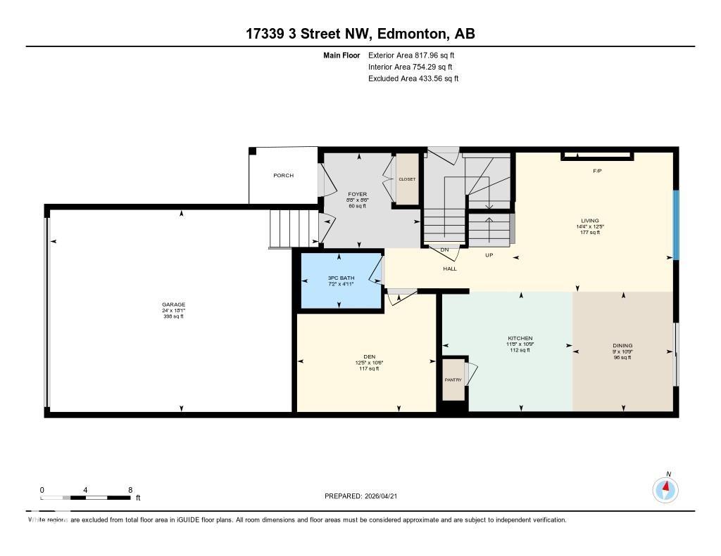 Photo 64 at 17339 3 Street NW, Marquis, Edmonton