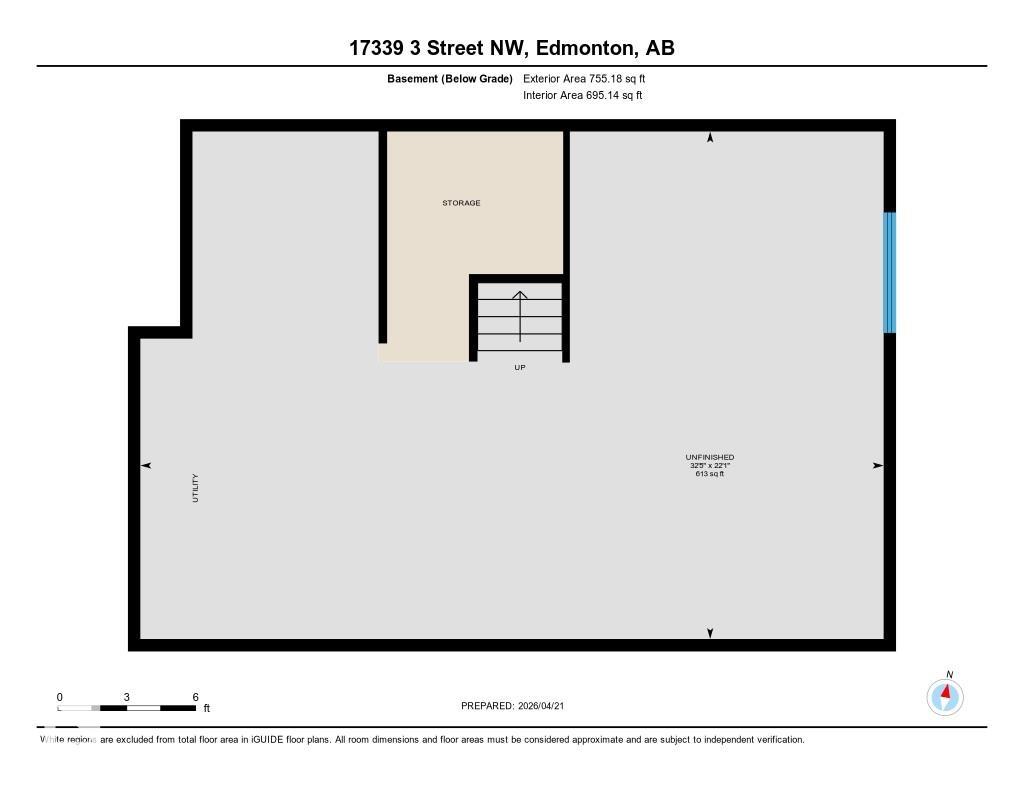 Photo 66 at 17339 3 Street NW, Marquis, Edmonton