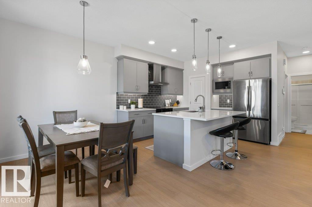 Photo 9 at 17339 3 Street NW, Marquis, Edmonton