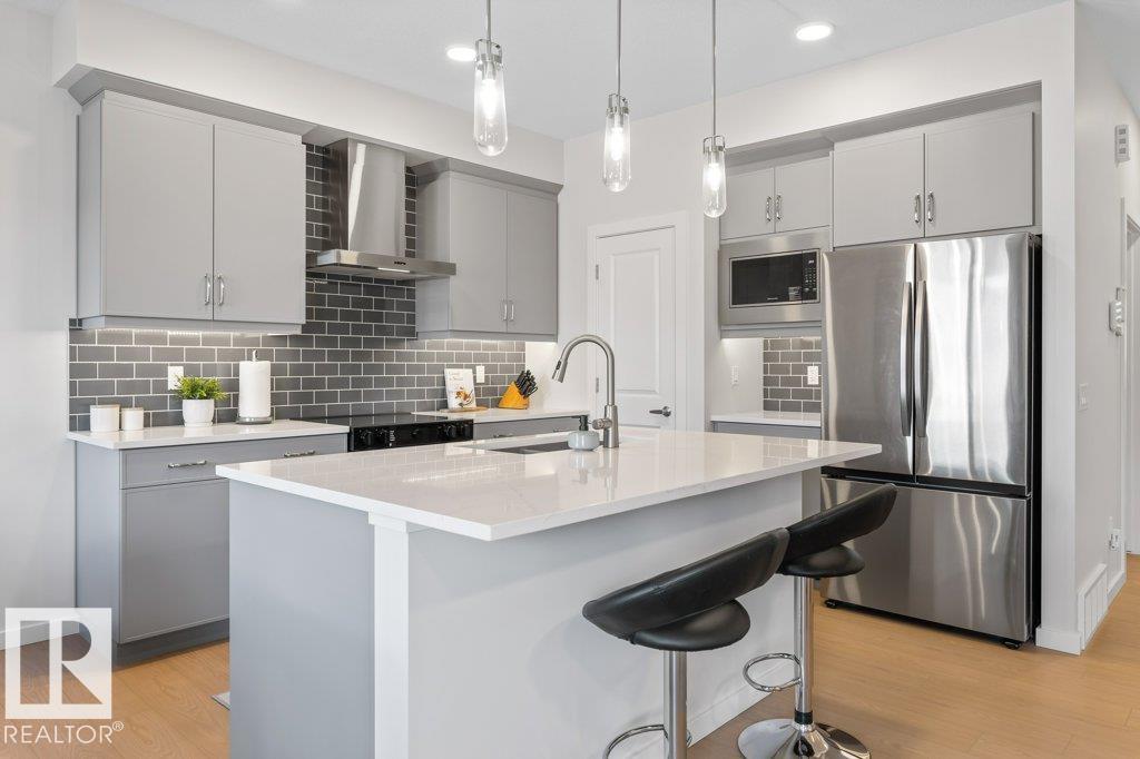 Photo 10 at 17339 3 Street NW, Marquis, Edmonton