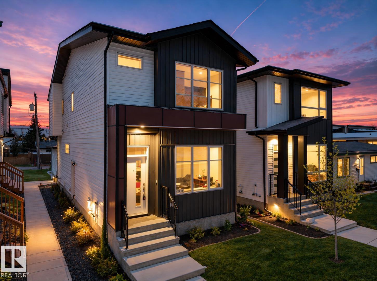 10913 159 Street NW, Mayfield, Edmonton