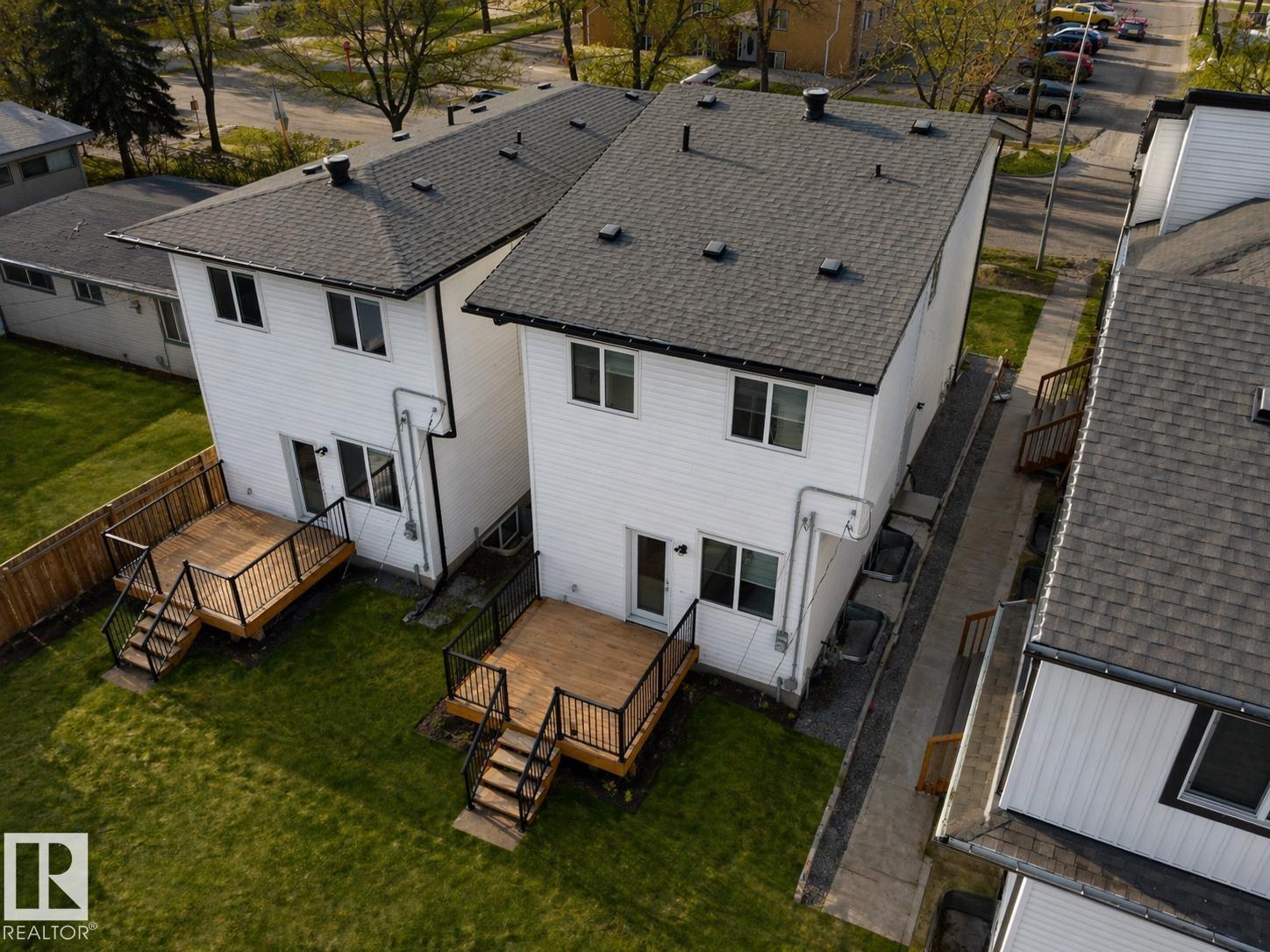 10913 159 Street NW, Mayfield, Edmonton