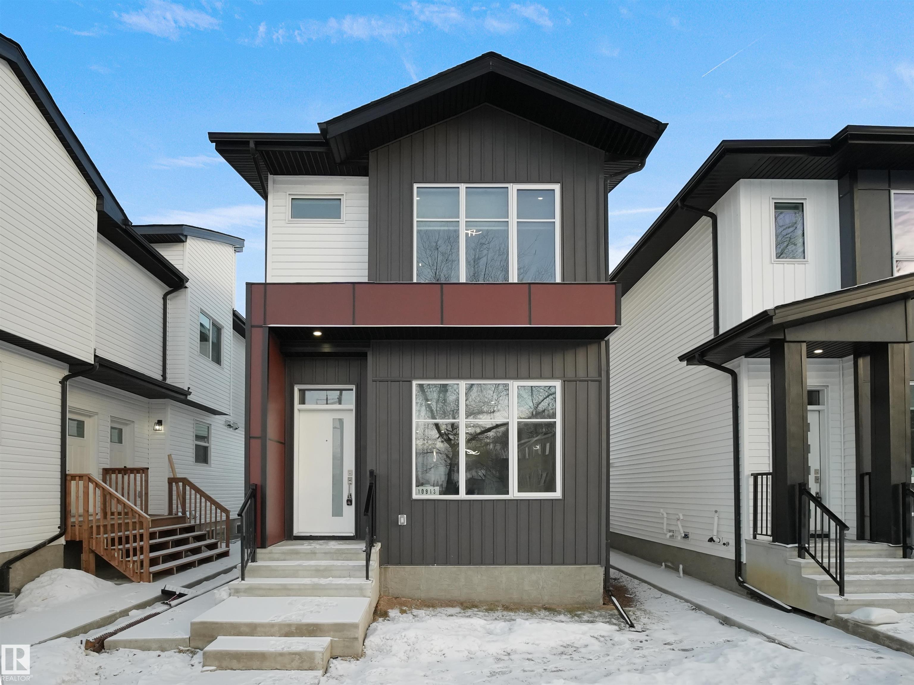 Photo 45 at 10913 159 Street NW, Mayfield, Edmonton