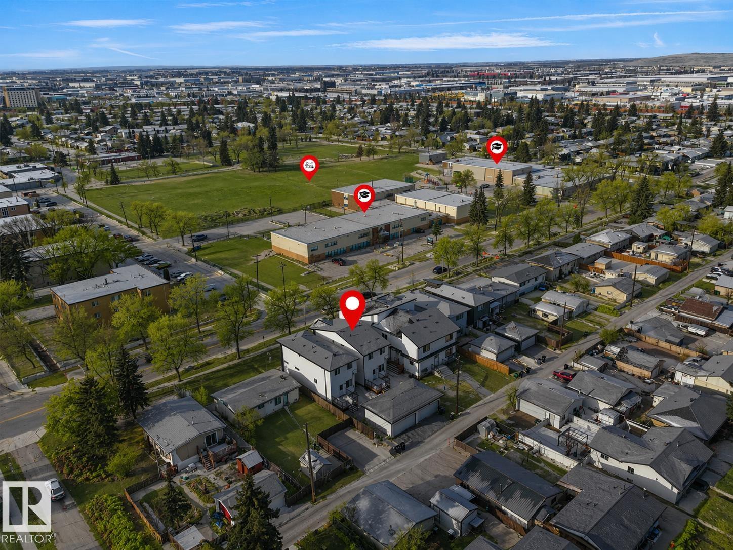 Photo 53 at 10913 159 Street NW, Mayfield, Edmonton