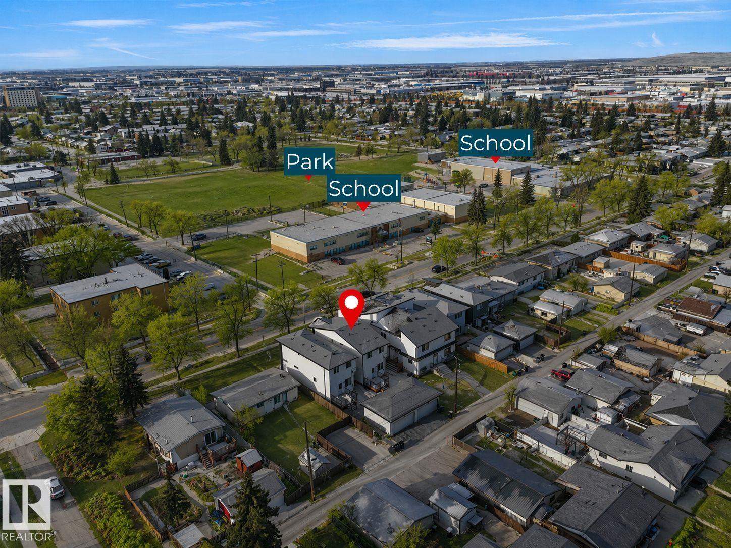 Photo 54 at 10913 159 Street NW, Mayfield, Edmonton