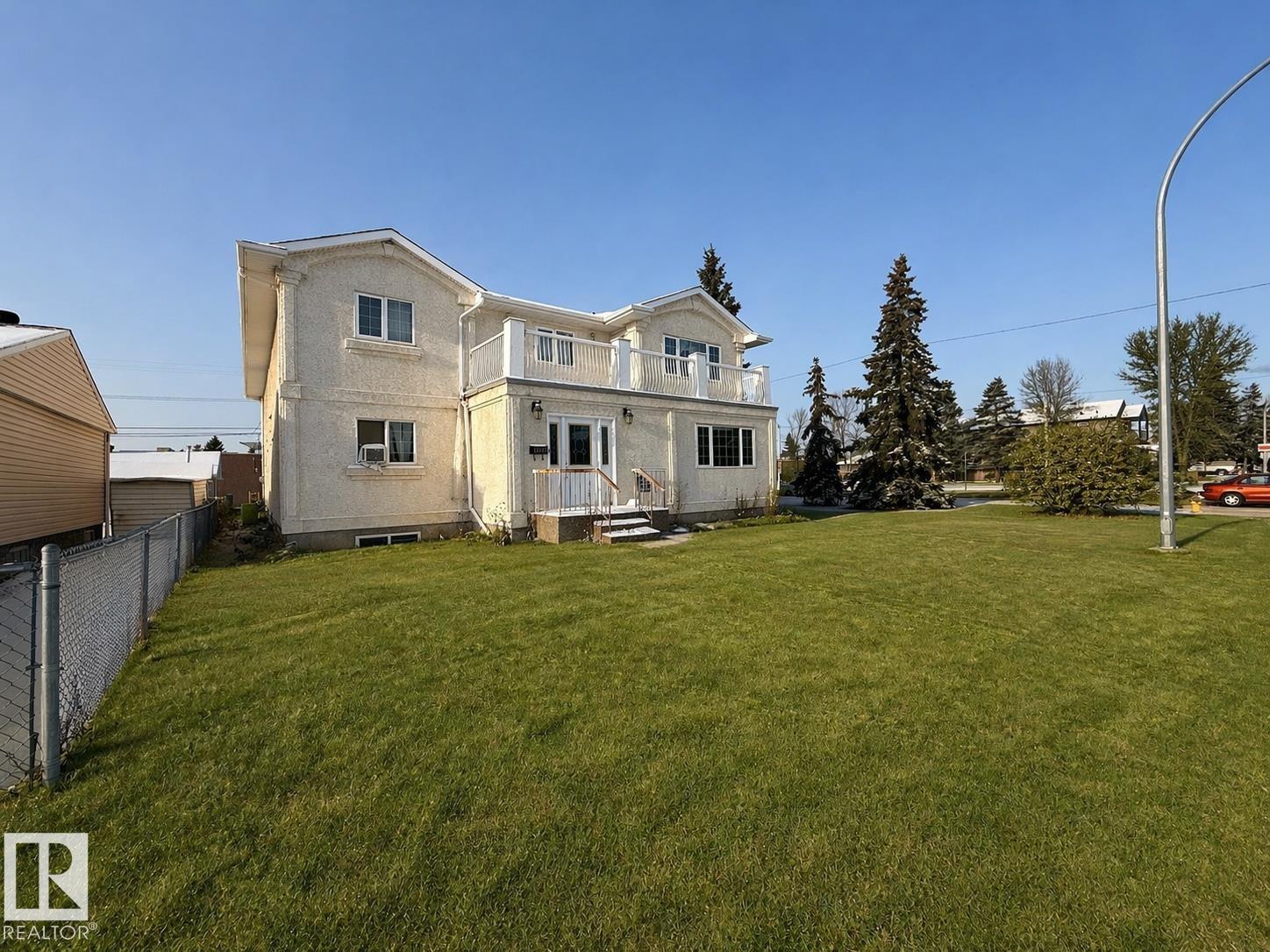 10644 155 Street NW, Canora, Edmonton