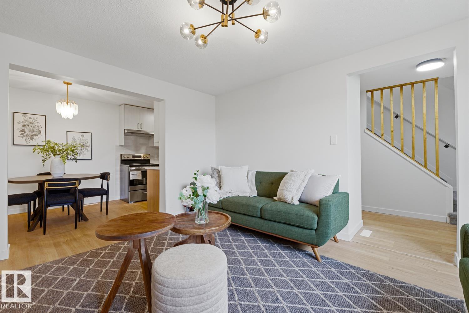 7D Callingwood Court NW, Callingwood North, Edmonton