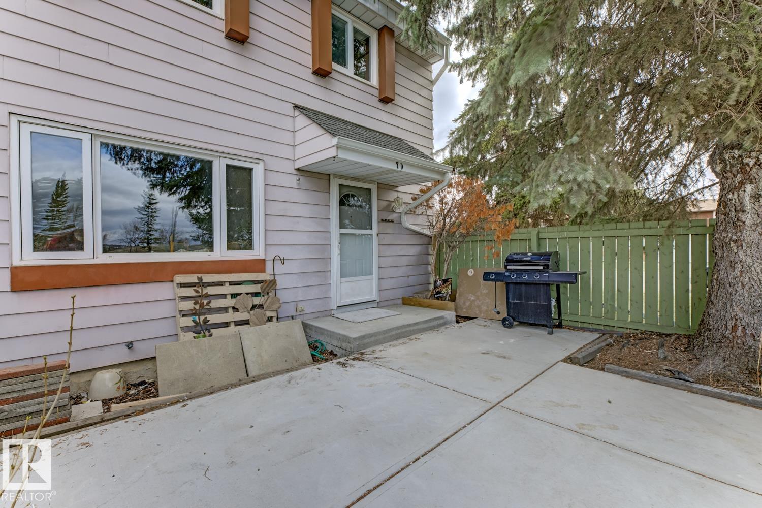 Photo 27 at 7D Callingwood Court NW, Callingwood North, Edmonton