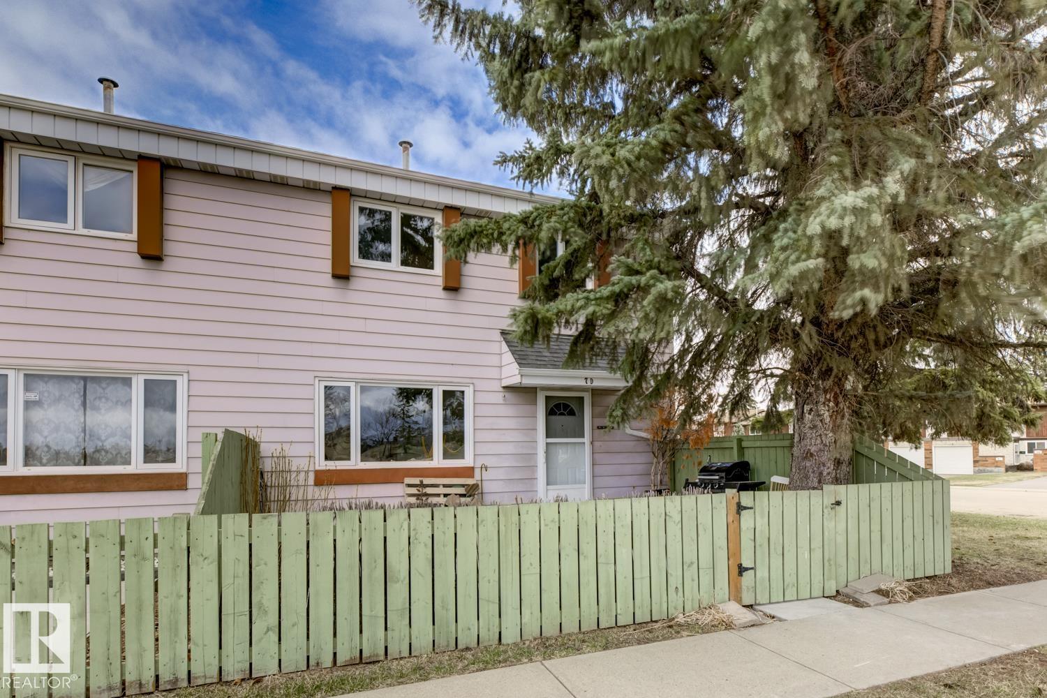 Photo 28 at 7D Callingwood Court NW, Callingwood North, Edmonton