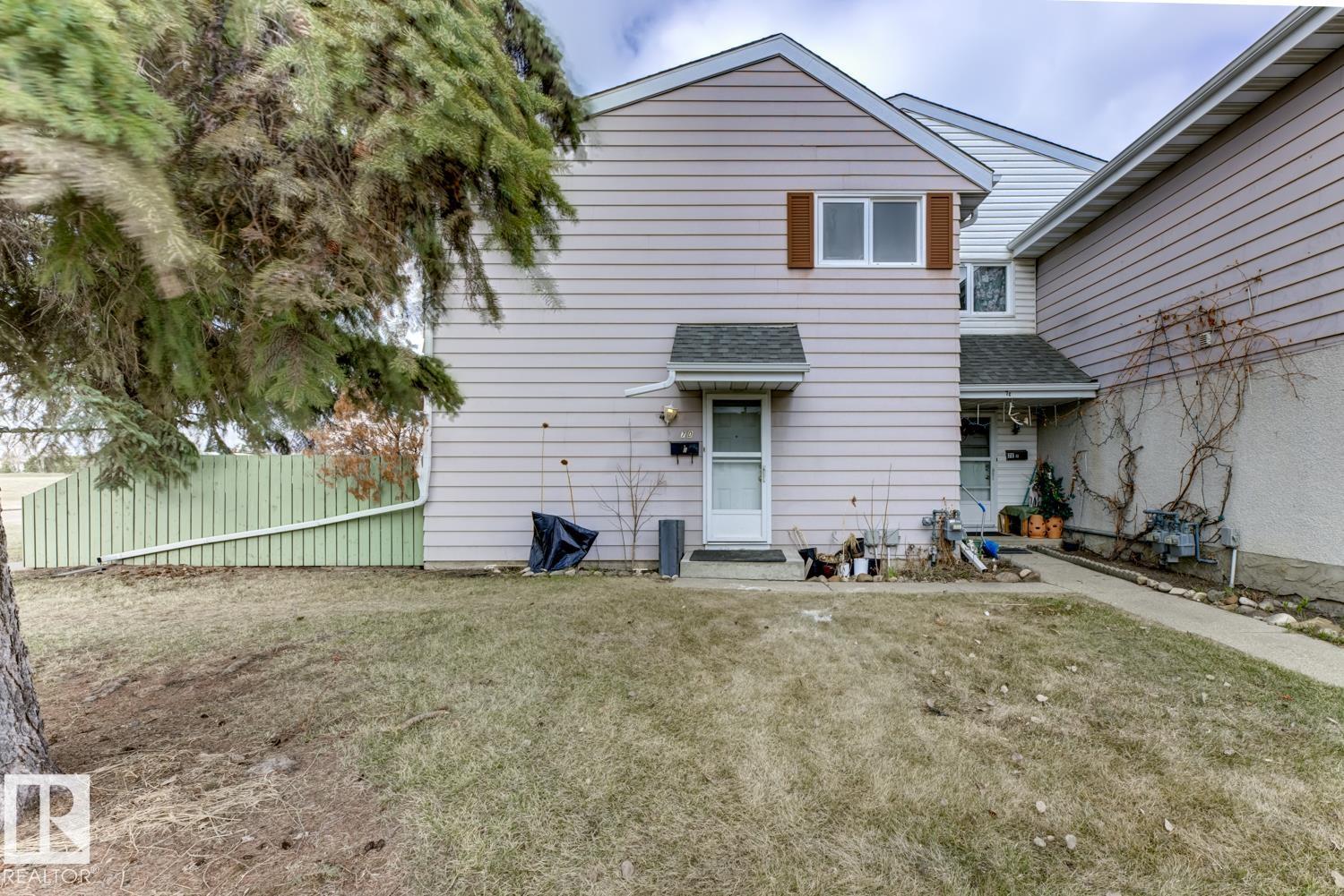 Photo 29 at 7D Callingwood Court NW, Callingwood North, Edmonton