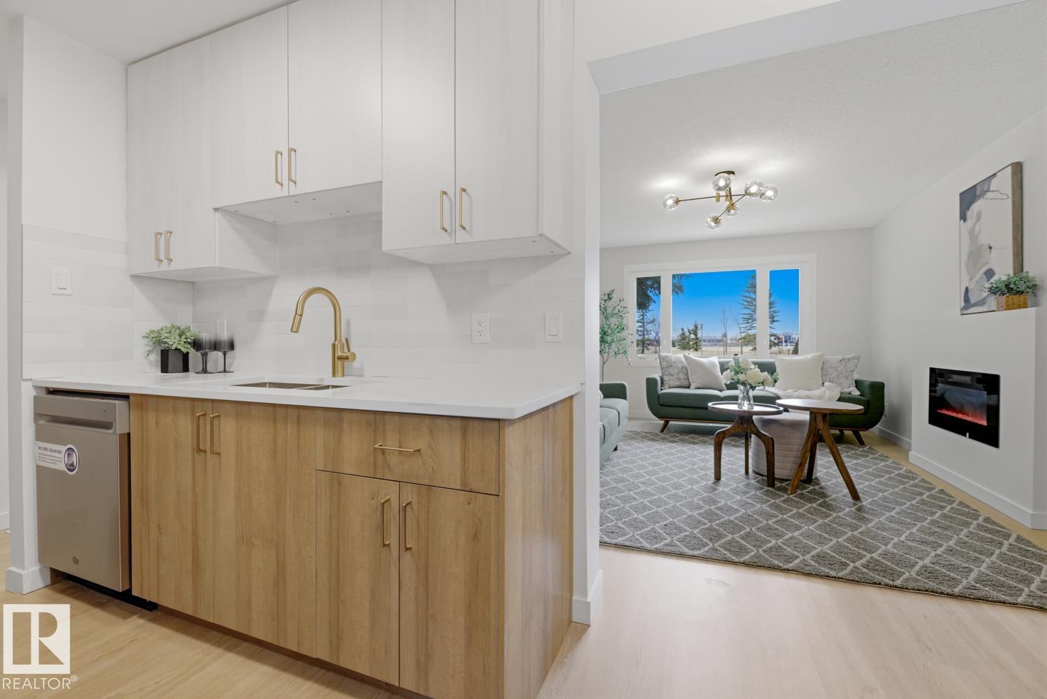 Photo 7 at 7D Callingwood Court NW, Callingwood North, Edmonton