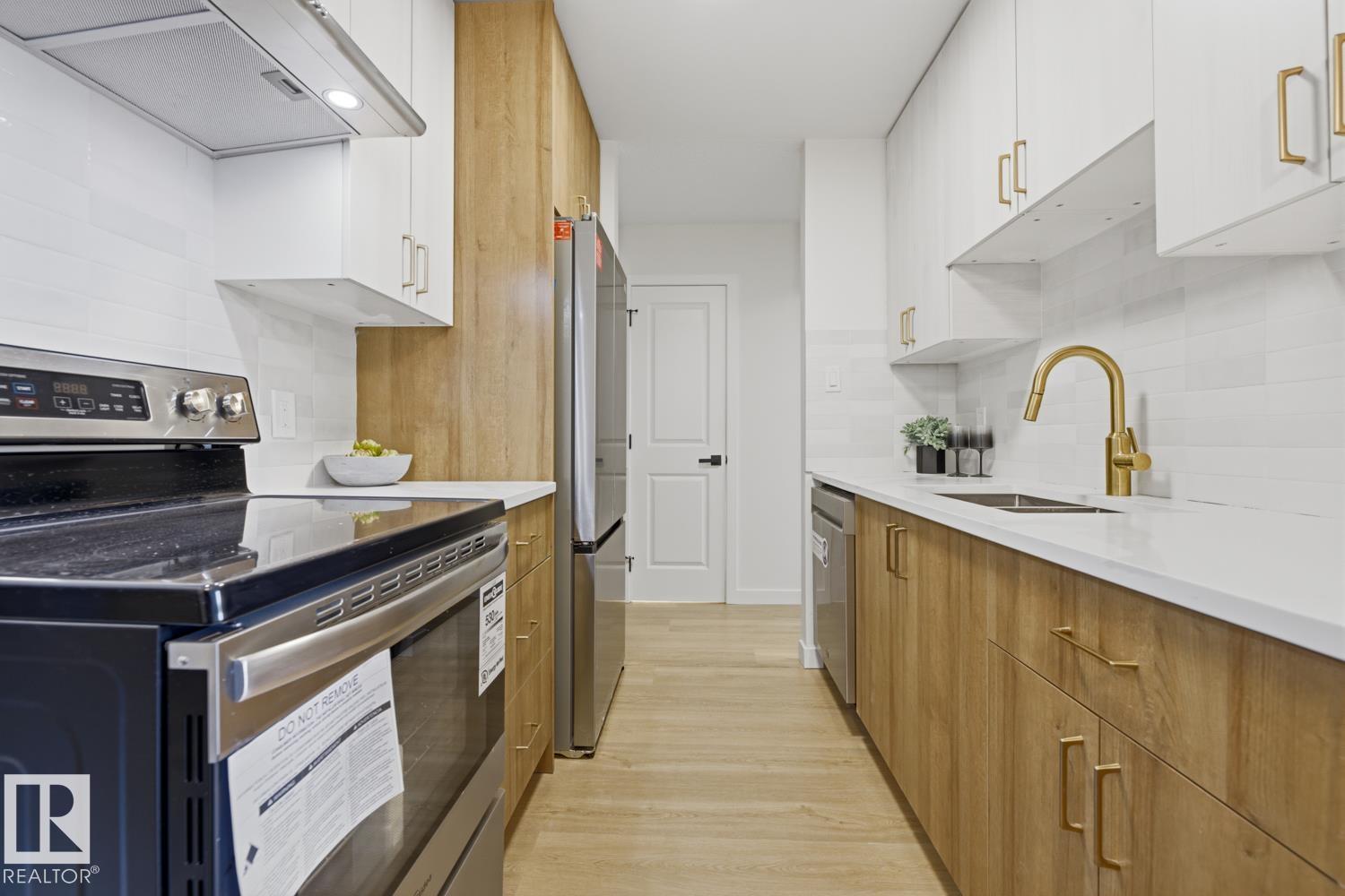 Photo 8 at 7D Callingwood Court NW, Callingwood North, Edmonton