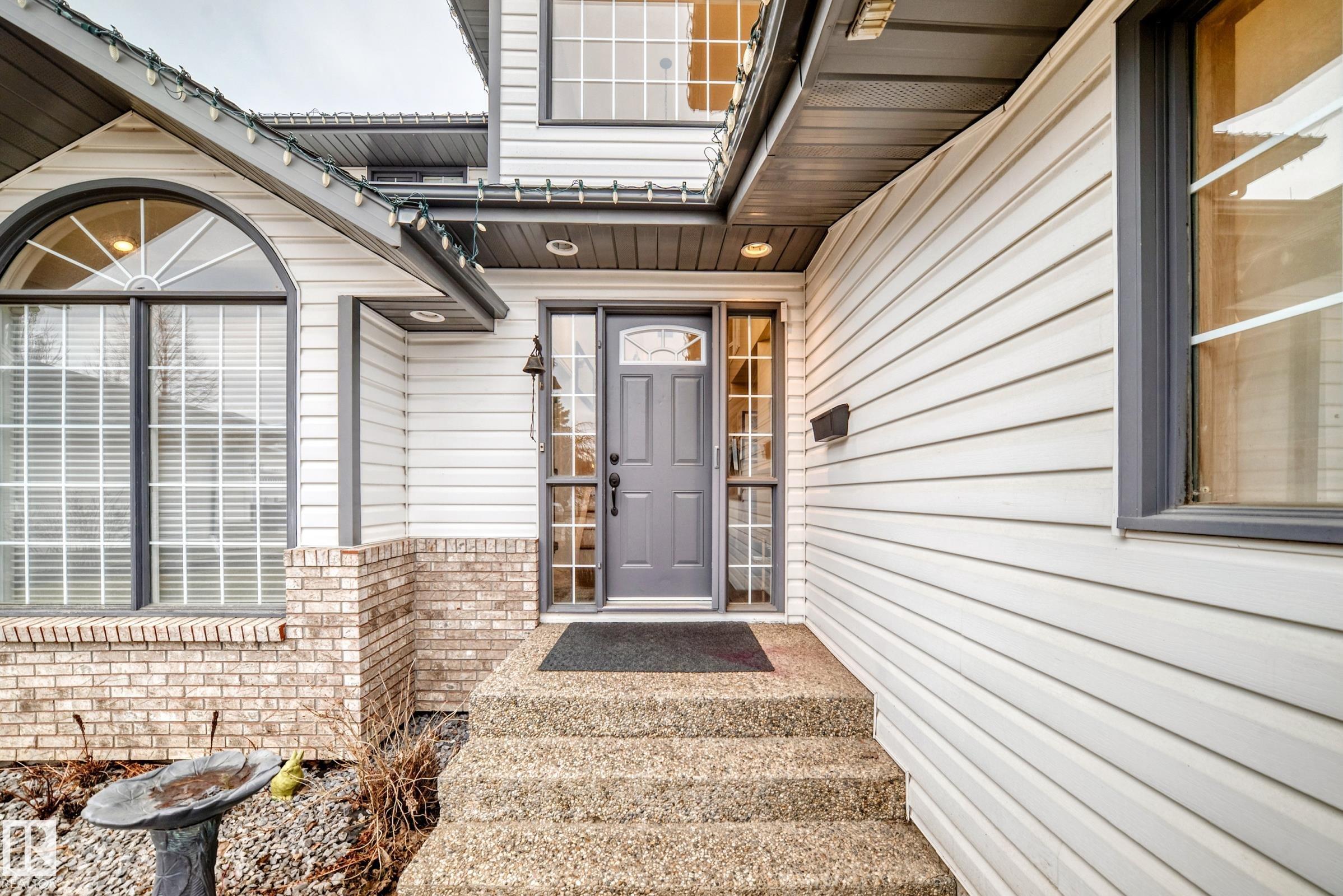 11 Guenette Place, Grove Meadows, Spruce Grove