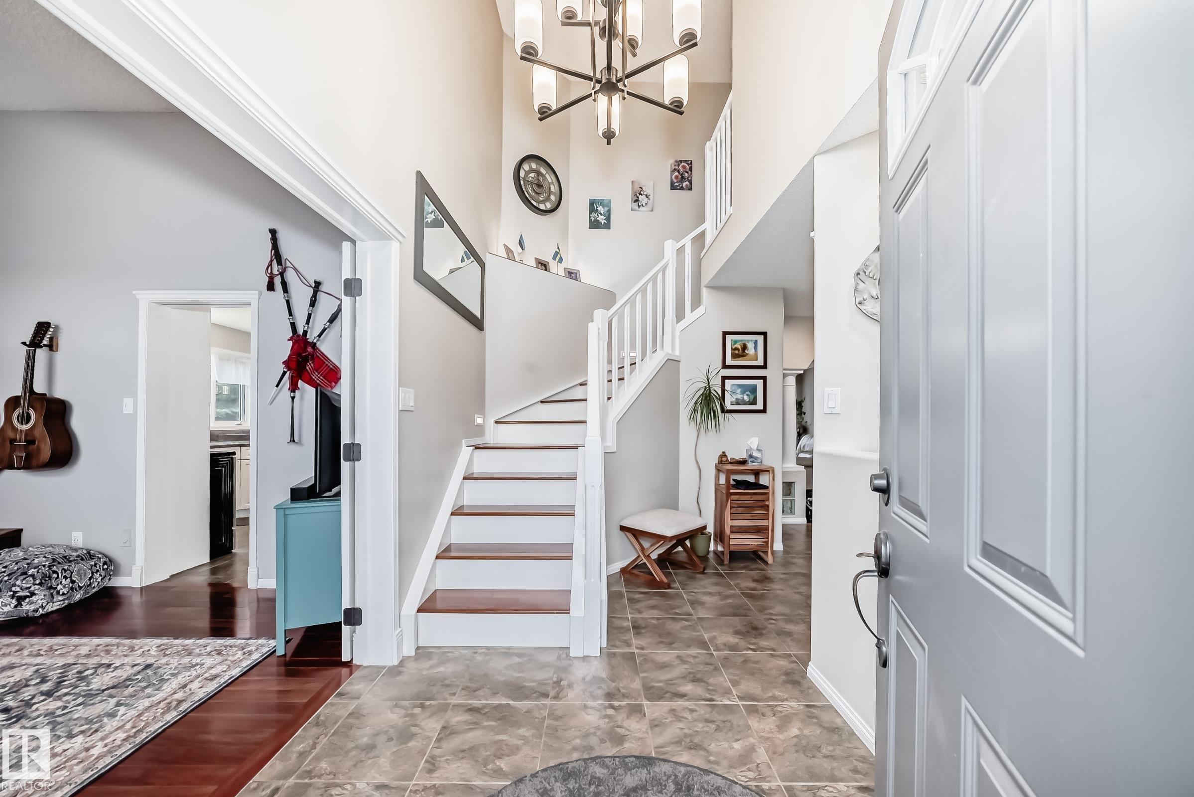 11 Guenette Place, Grove Meadows, Spruce Grove