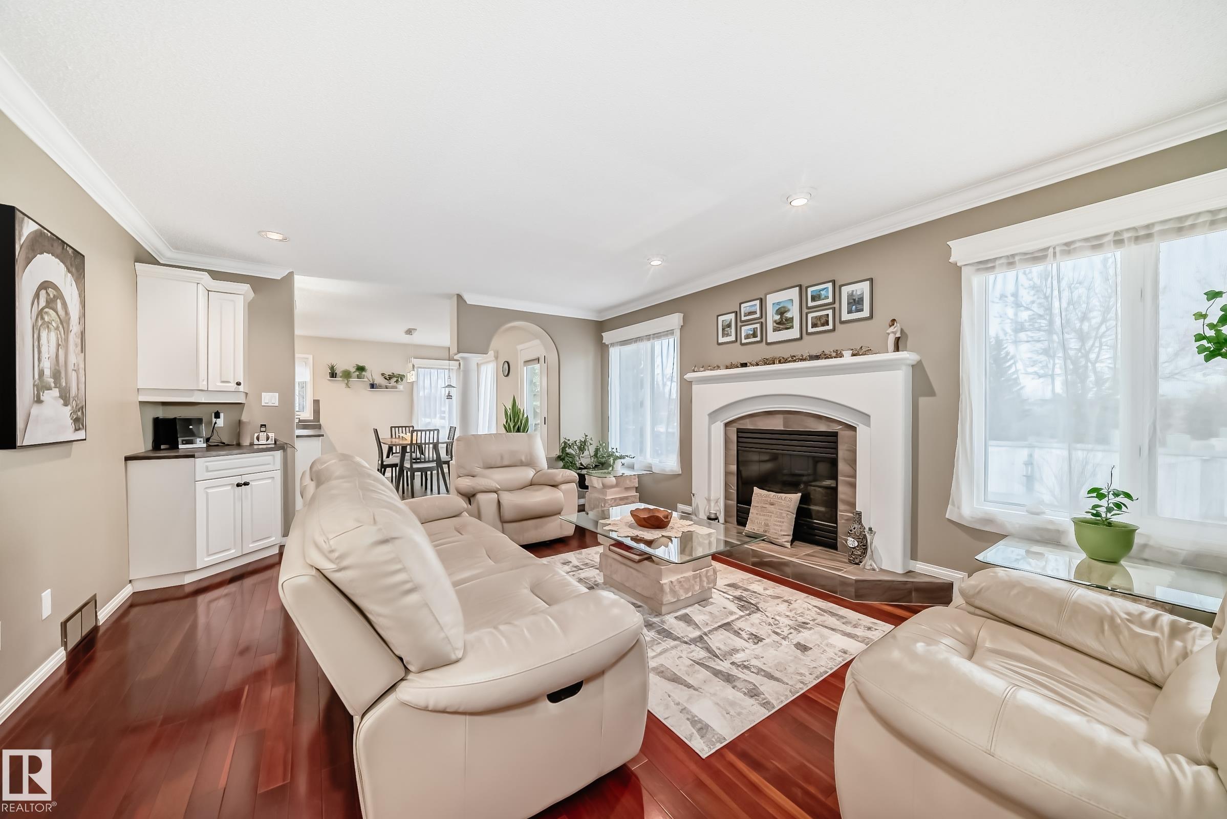 11 Guenette Place, Grove Meadows, Spruce Grove