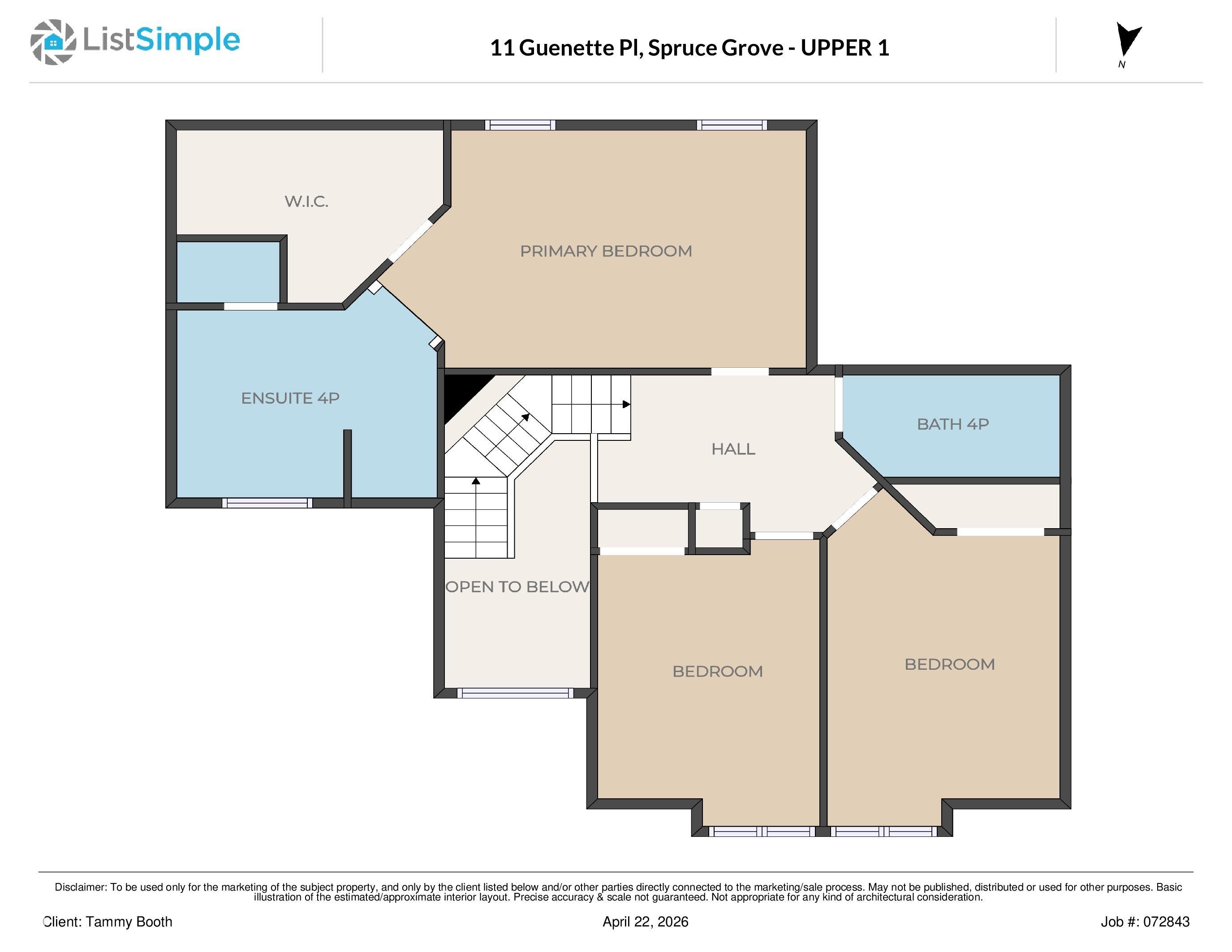 Photo 57 at 11 Guenette Place, Grove Meadows, Spruce Grove