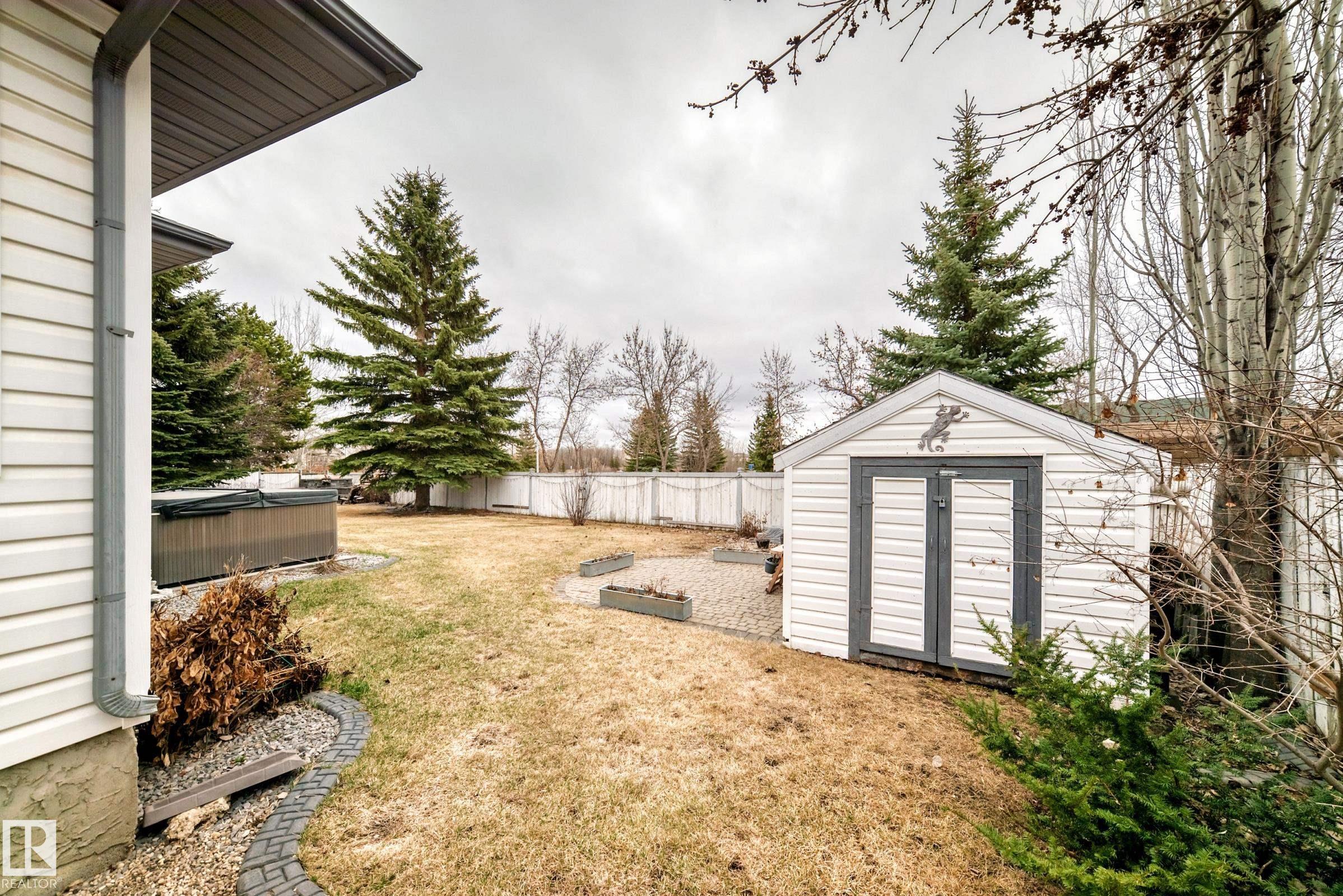 Photo 61 at 11 Guenette Place, Grove Meadows, Spruce Grove