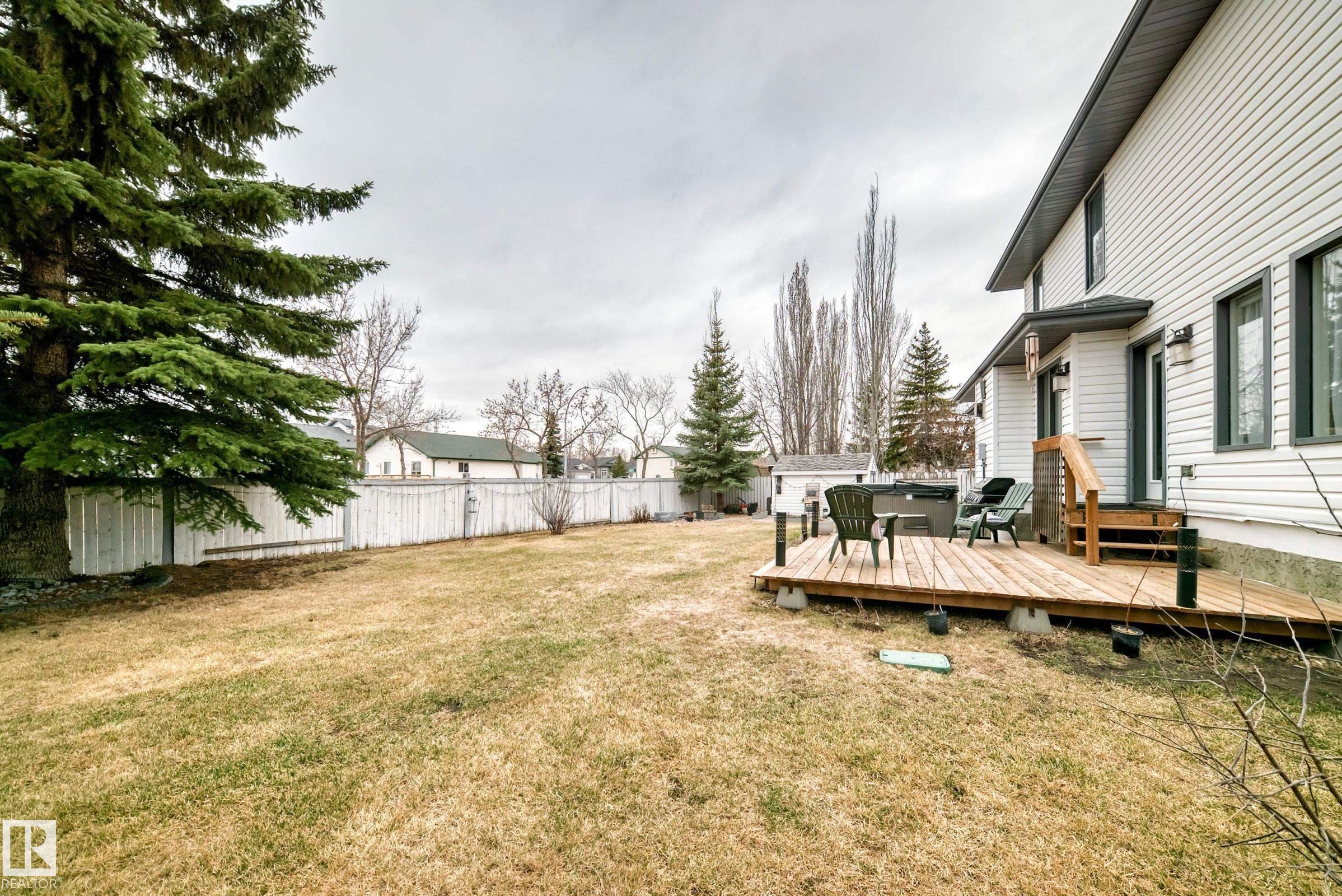 Photo 63 at 11 Guenette Place, Grove Meadows, Spruce Grove