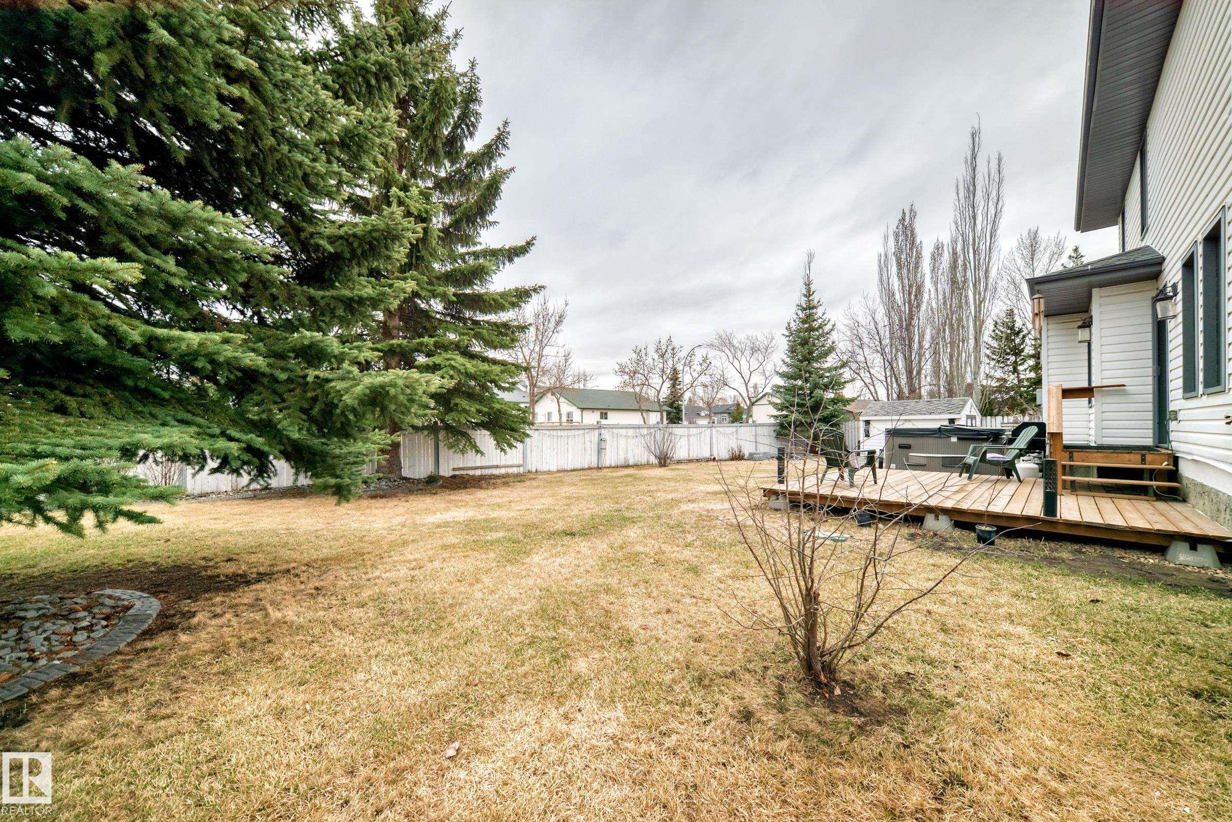 Photo 64 at 11 Guenette Place, Grove Meadows, Spruce Grove