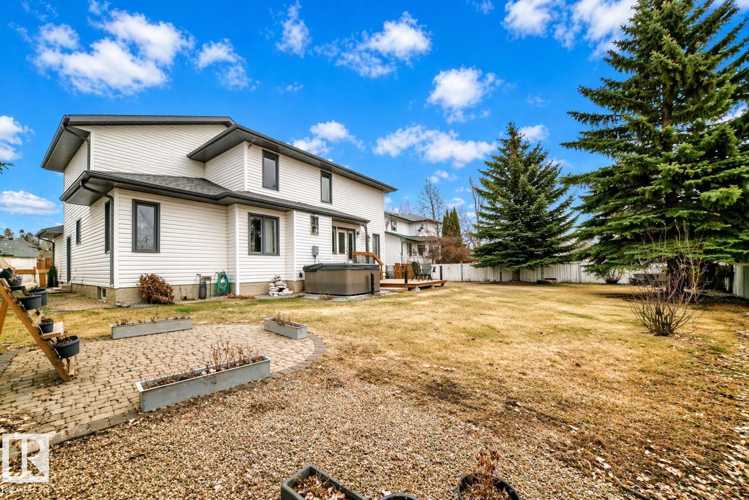 Photo 65 at 11 Guenette Place, Grove Meadows, Spruce Grove