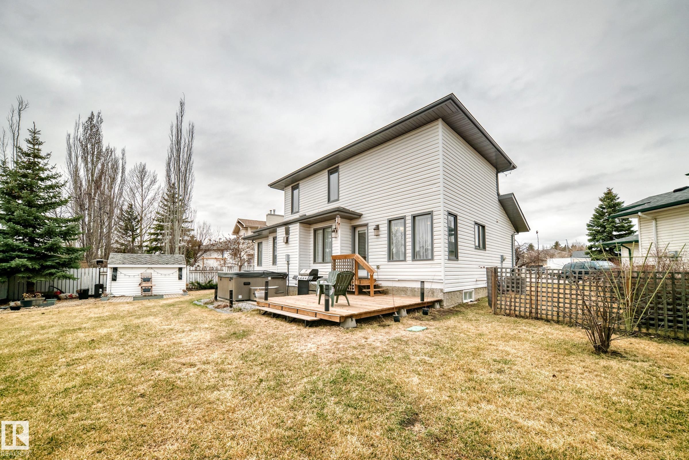 Photo 66 at 11 Guenette Place, Grove Meadows, Spruce Grove