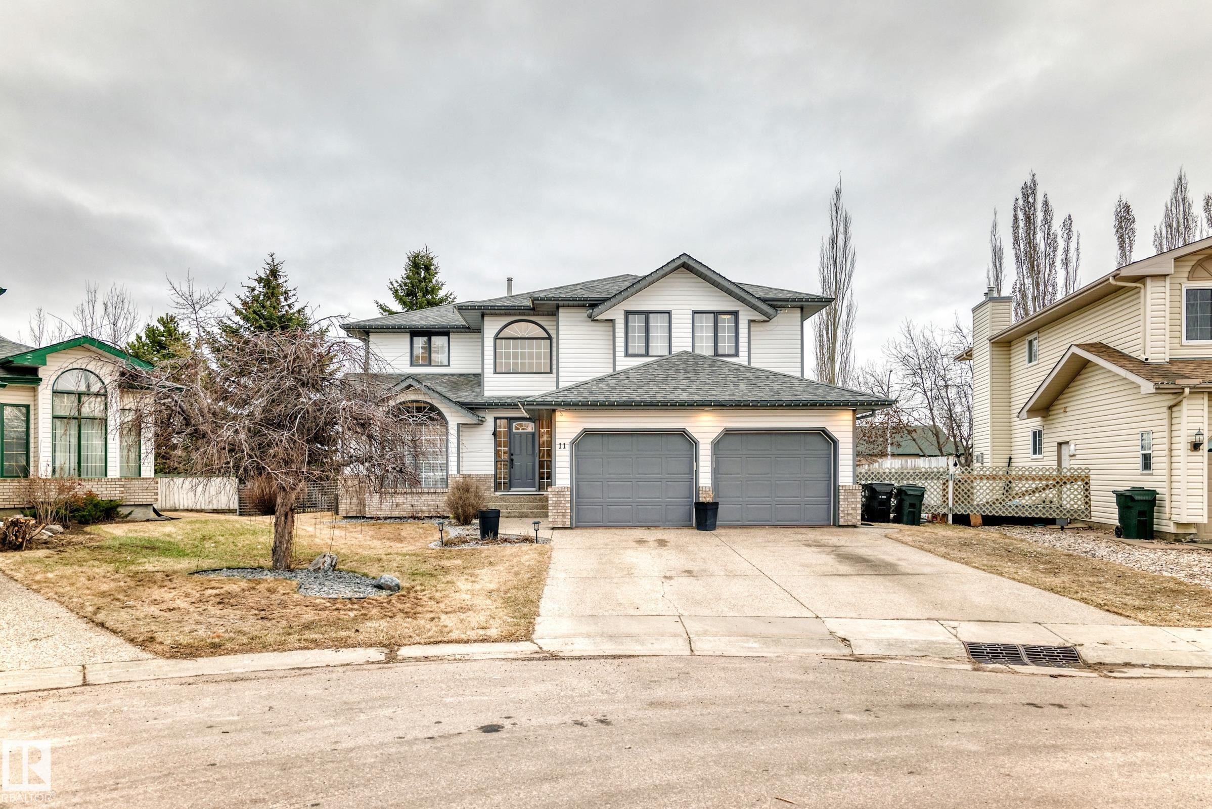 Photo 71 at 11 Guenette Place, Grove Meadows, Spruce Grove