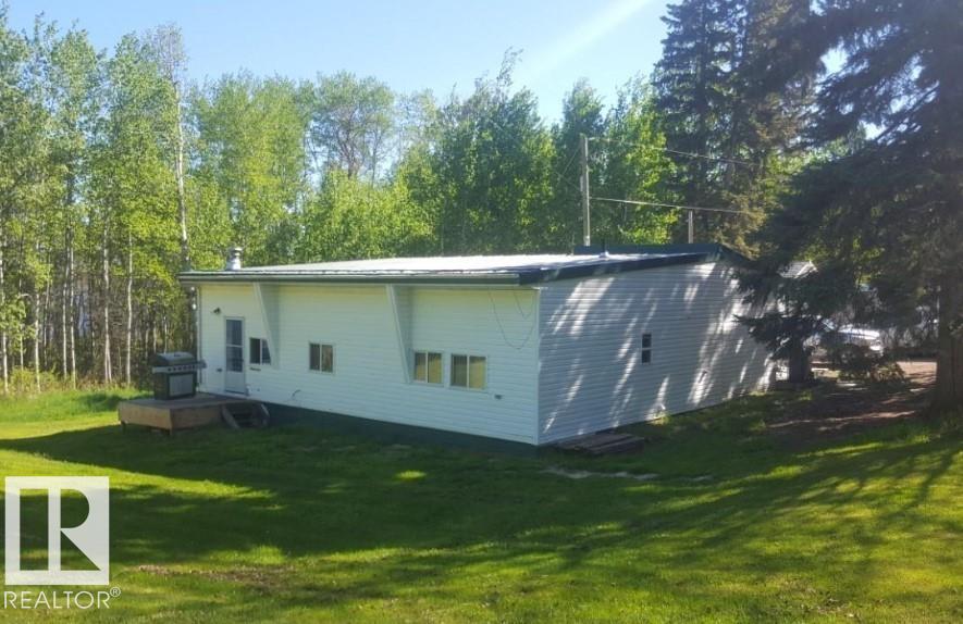 106 - 52502 Rge Road 25, Johnny's Lake, Rural Parkland County