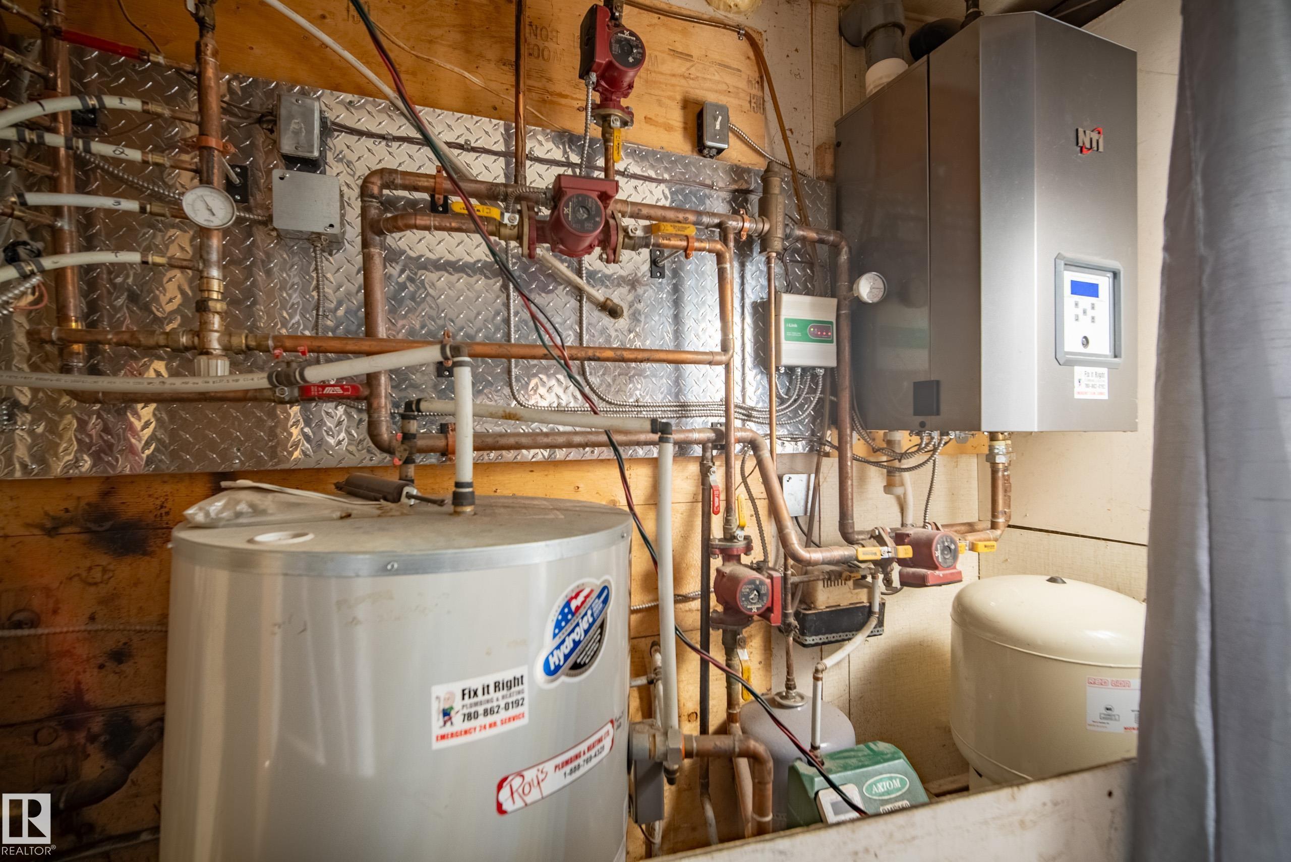 Photo 36 at 106 - 52502 Rge Road 25, Johnny's Lake, Rural Parkland County