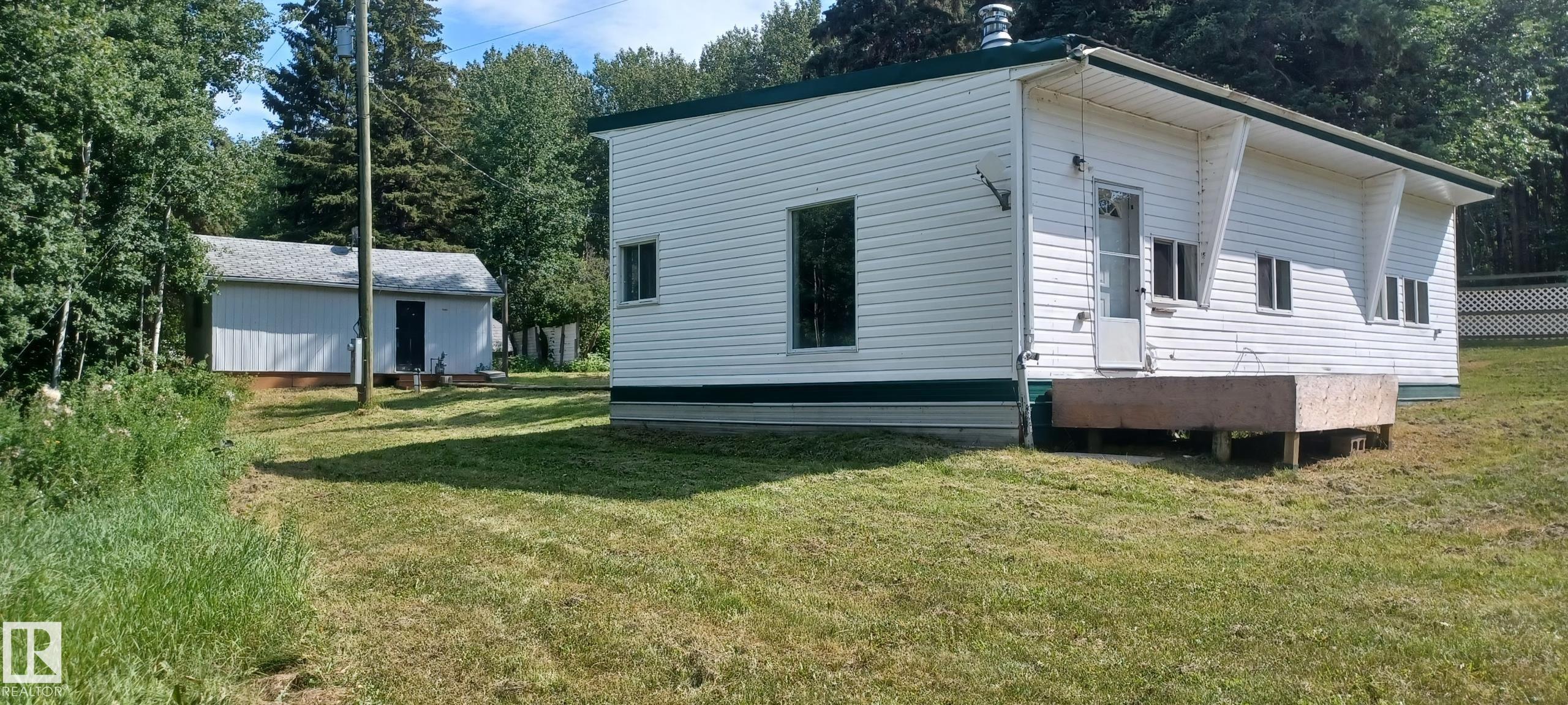 106 - 52502 Rge Road 25, Johnny's Lake, Rural Parkland County