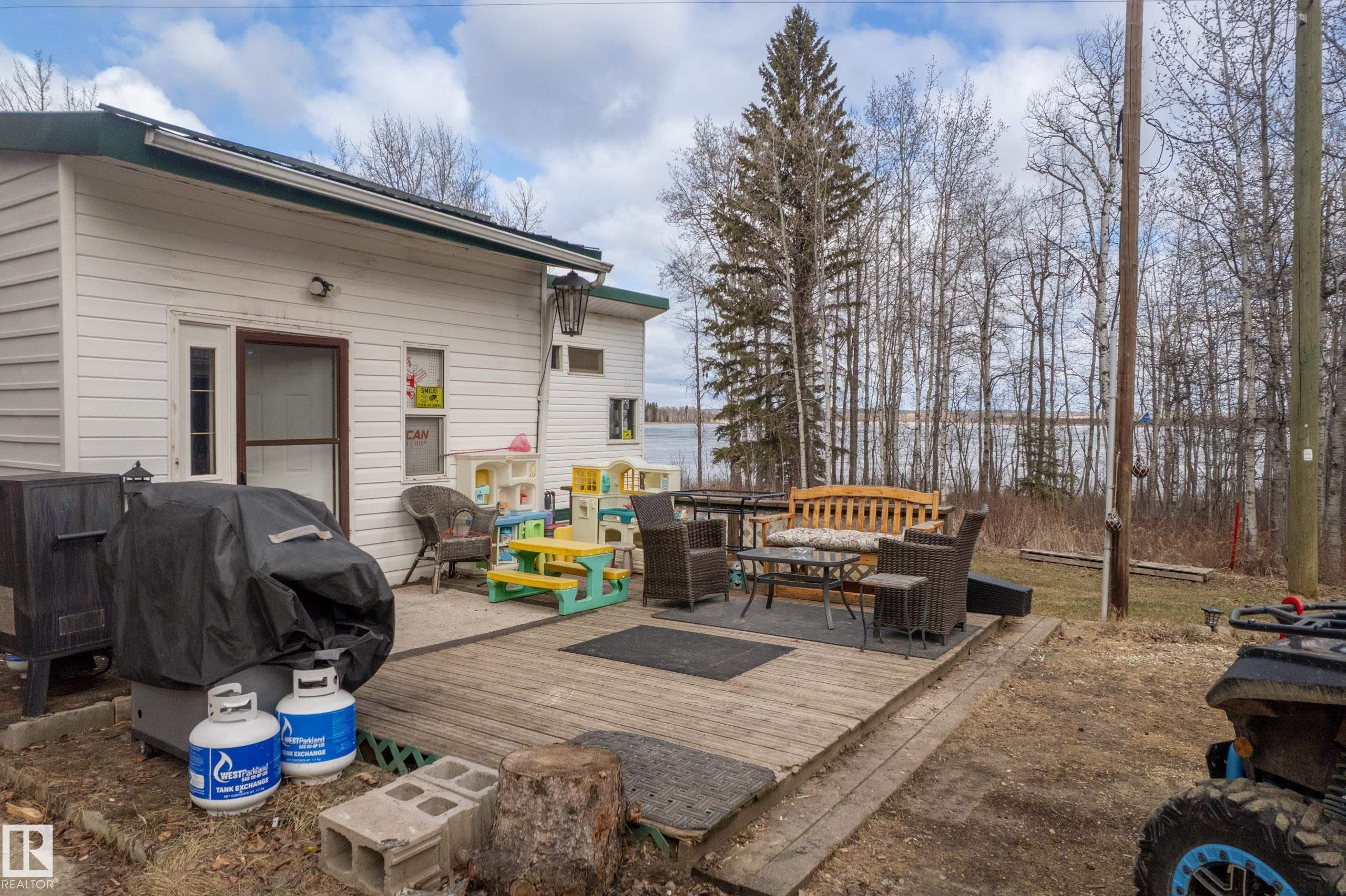 Photo 6 at 106 - 52502 Rge Road 25, Johnny's Lake, Rural Parkland County