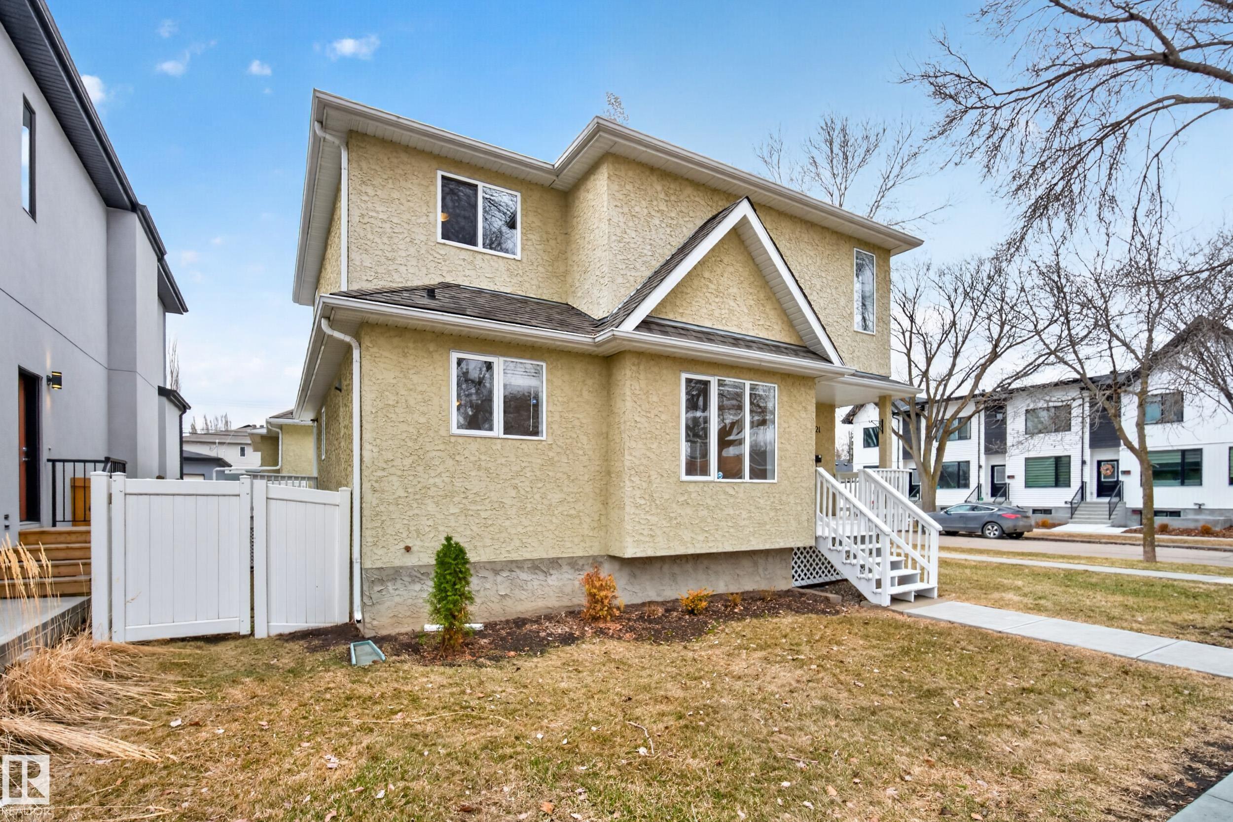 Photo 45 at 8721 88 Avenue NW, Bonnie Doon, Edmonton