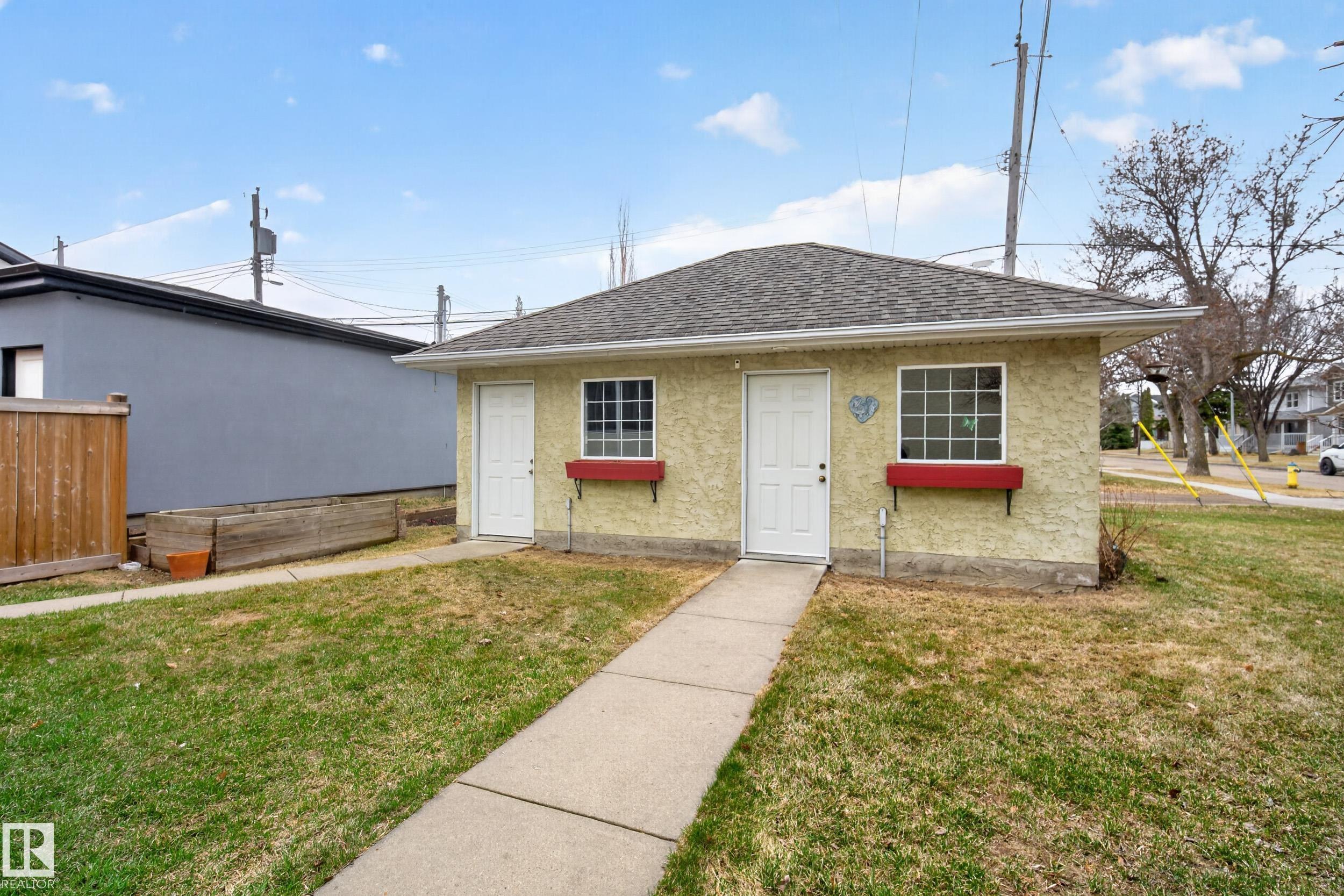 Photo 46 at 8721 88 Avenue NW, Bonnie Doon, Edmonton