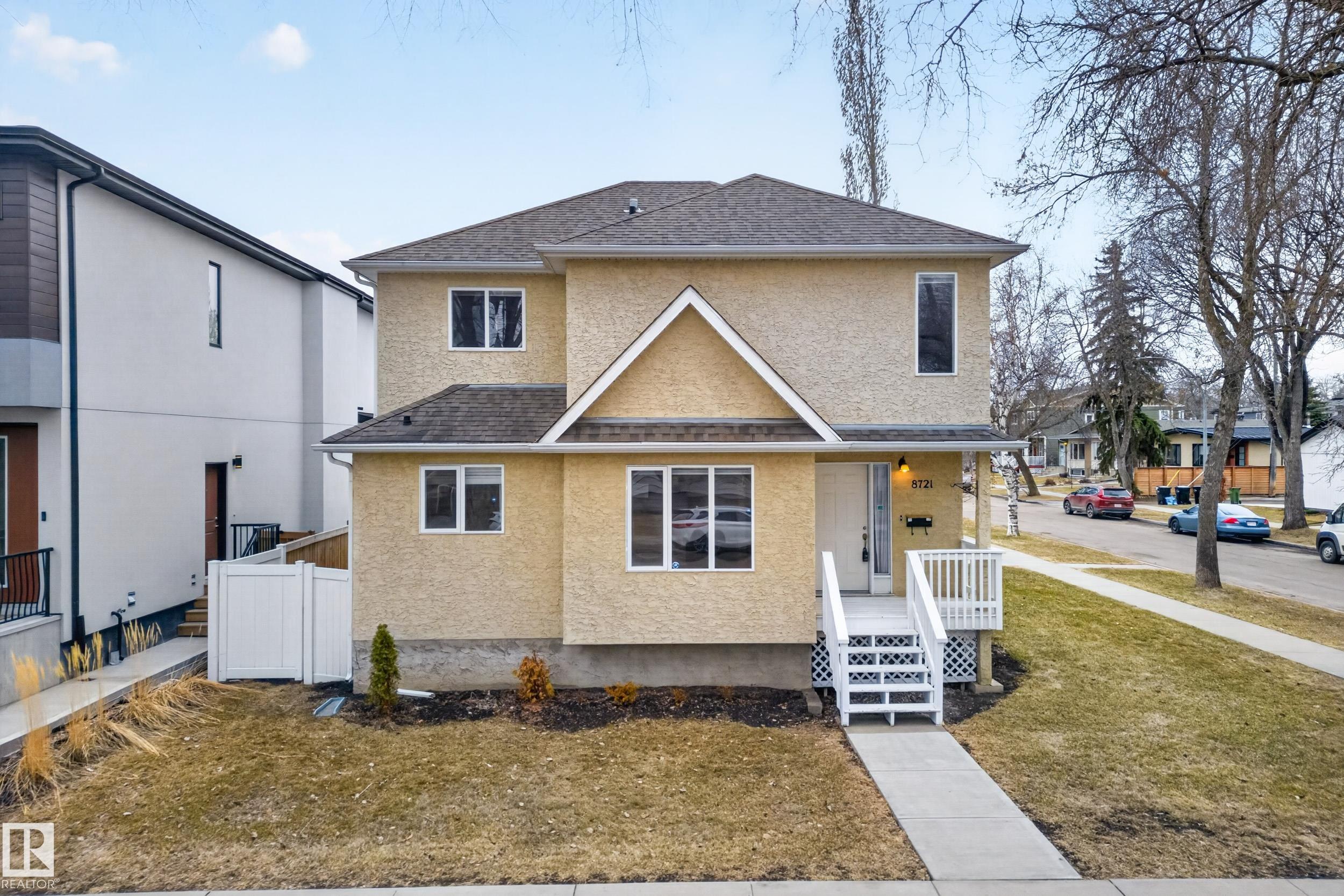 Photo 48 at 8721 88 Avenue NW, Bonnie Doon, Edmonton