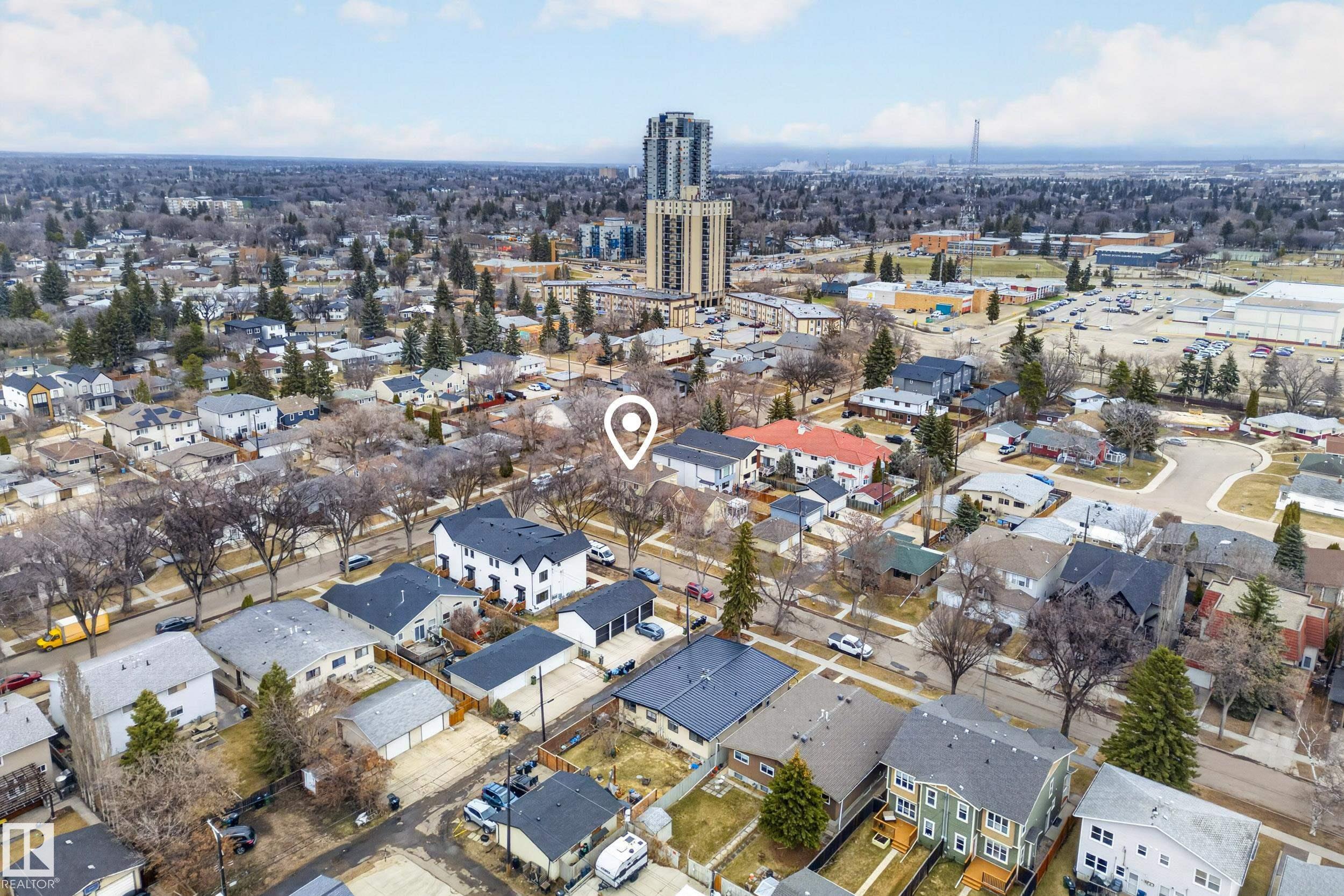 Photo 50 at 8721 88 Avenue NW, Bonnie Doon, Edmonton