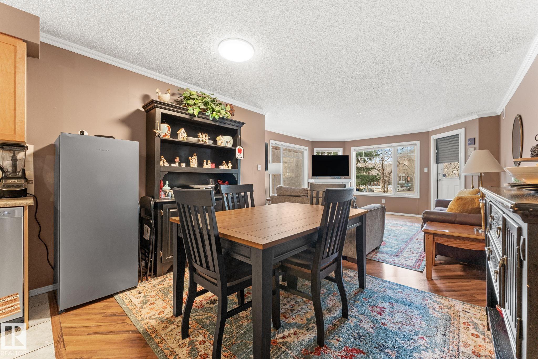 Photo 15 at 203 - 8909 100 Street NW, Strathcona, Edmonton