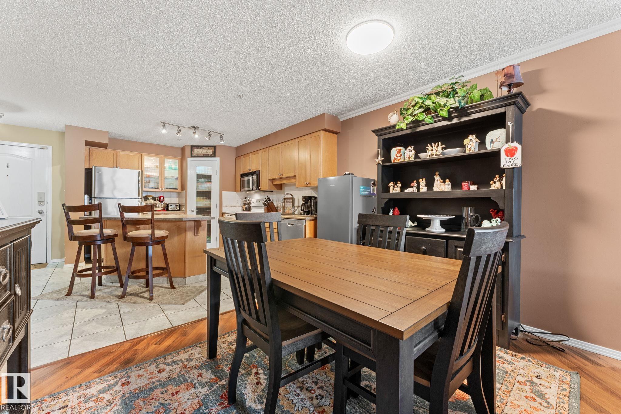 Photo 16 at 203 - 8909 100 Street NW, Strathcona, Edmonton