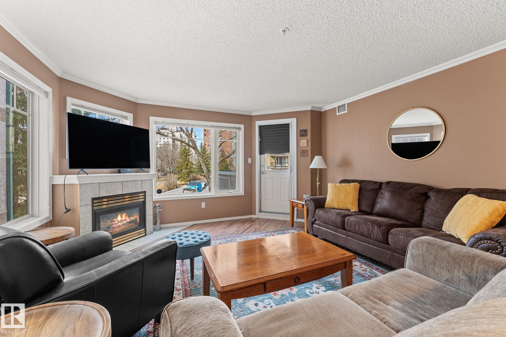 Photo 18 at 203 - 8909 100 Street NW, Strathcona, Edmonton