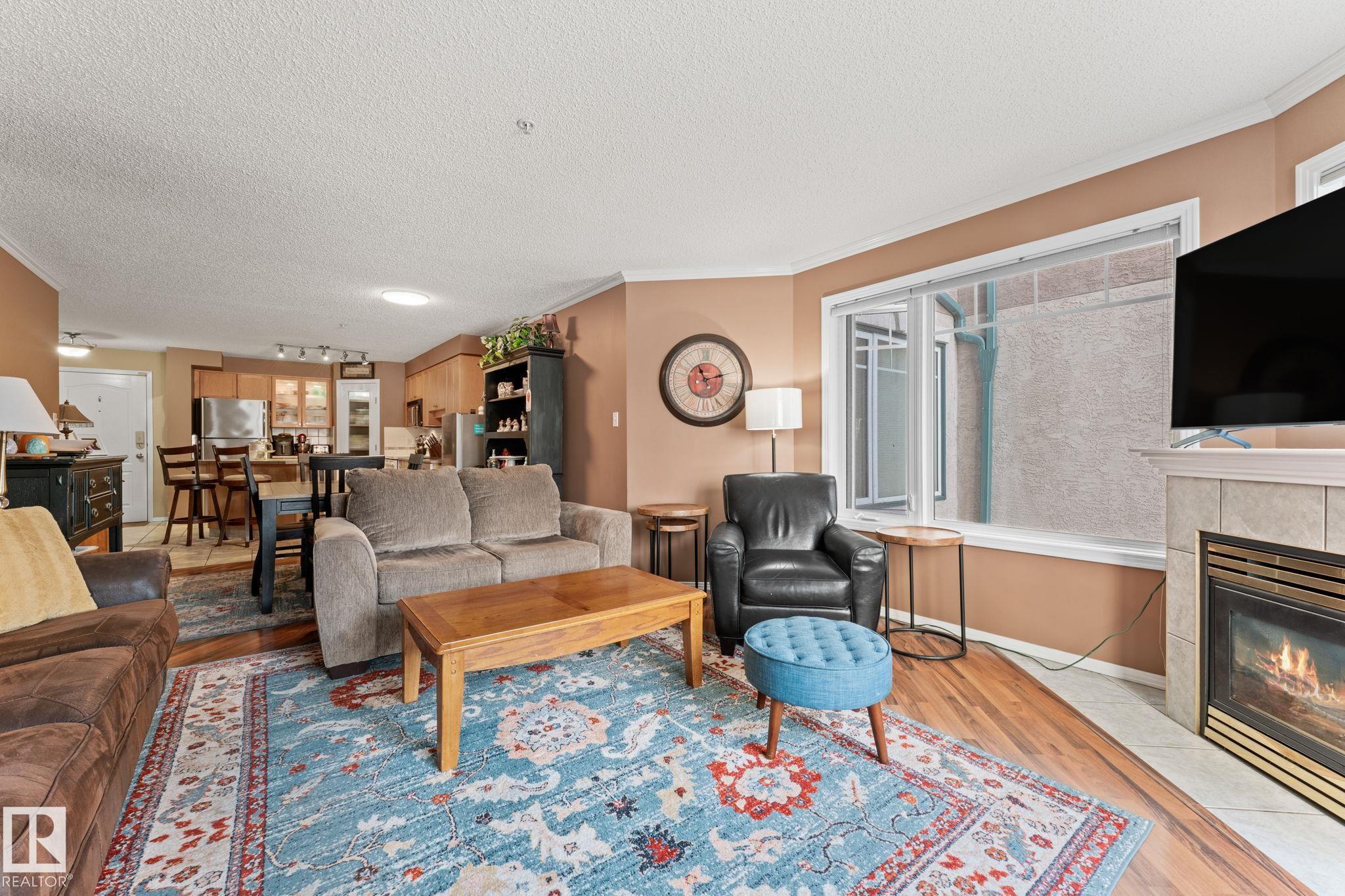 Photo 19 at 203 - 8909 100 Street NW, Strathcona, Edmonton