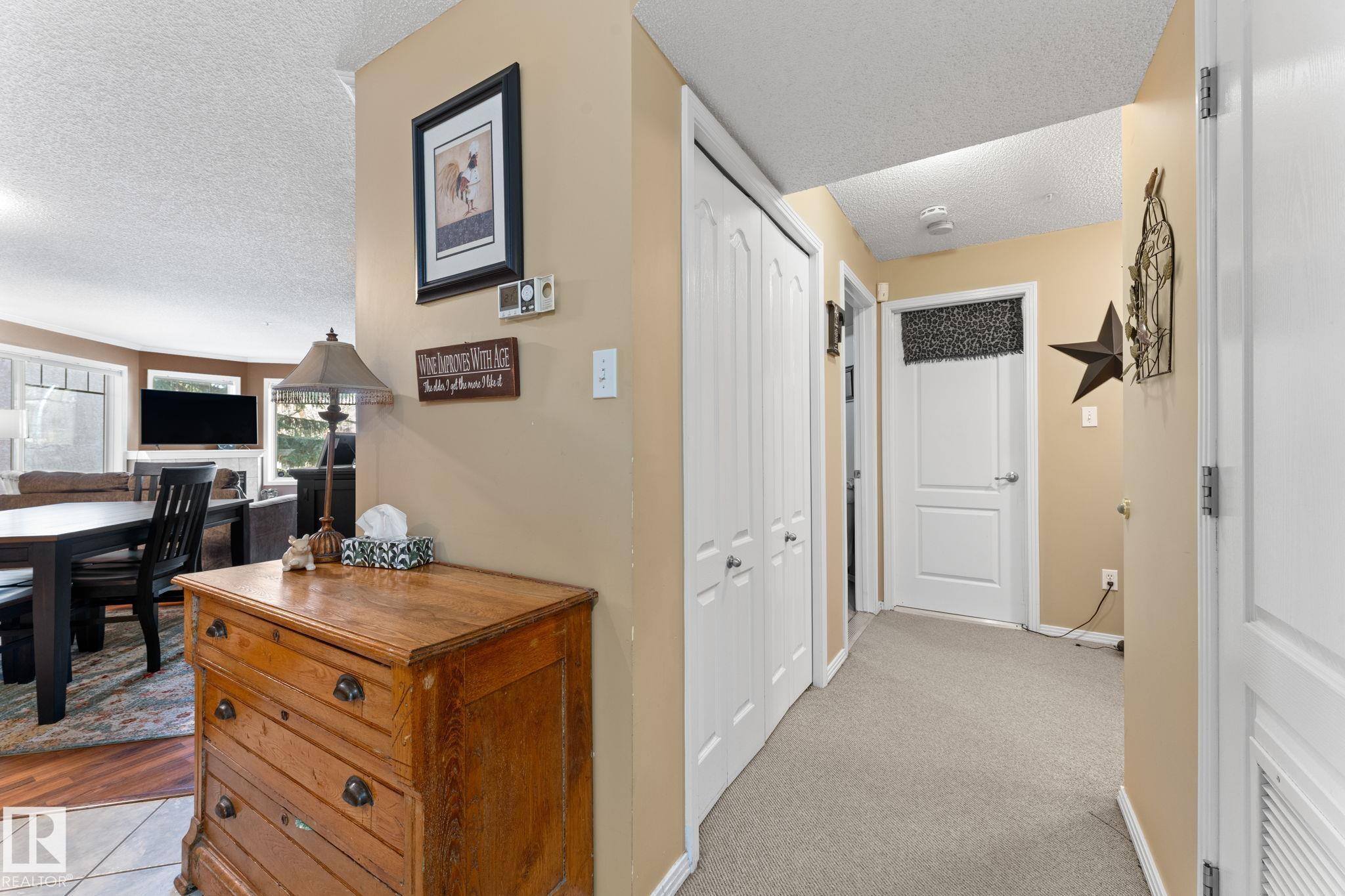 Photo 21 at 203 - 8909 100 Street NW, Strathcona, Edmonton