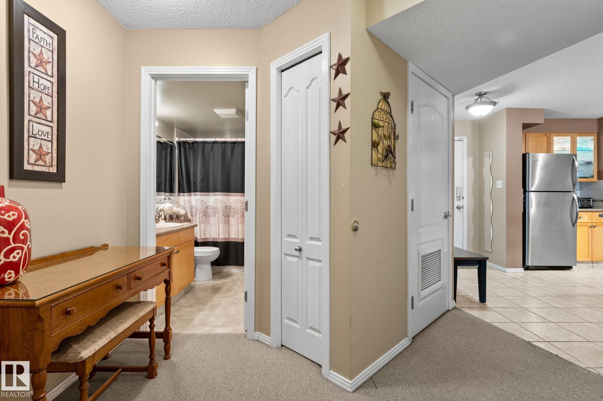 Photo 22 at 203 - 8909 100 Street NW, Strathcona, Edmonton