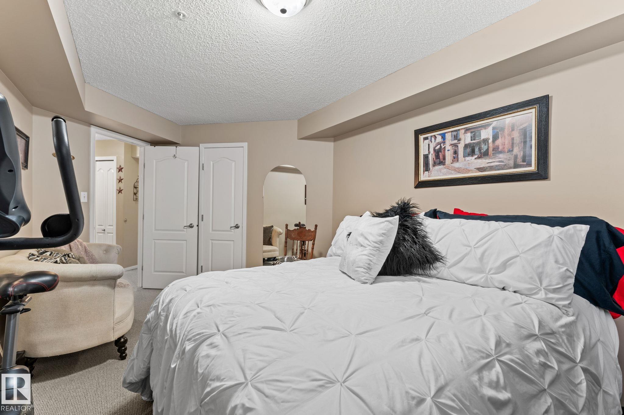 Photo 26 at 203 - 8909 100 Street NW, Strathcona, Edmonton