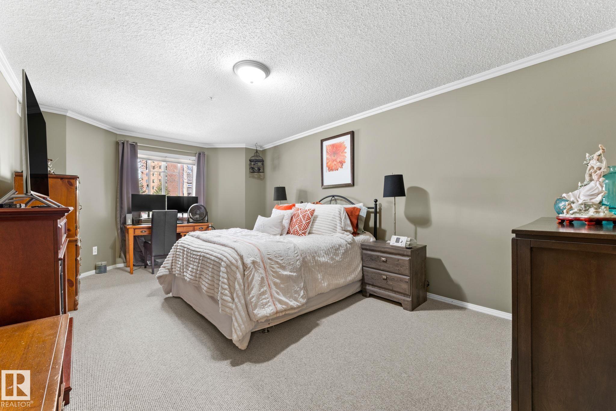 Photo 27 at 203 - 8909 100 Street NW, Strathcona, Edmonton