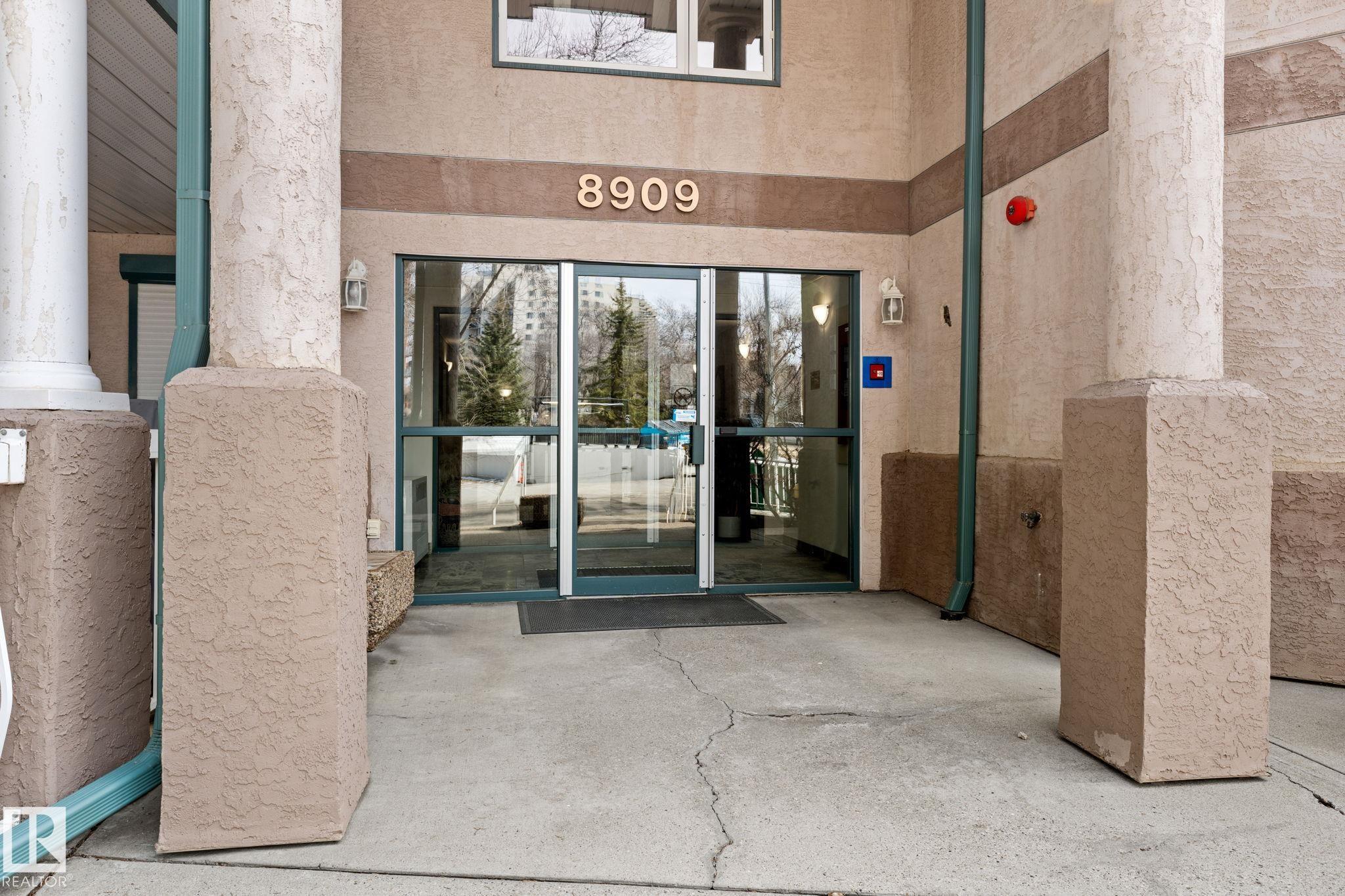 203 - 8909 100 Street NW, Strathcona, Edmonton