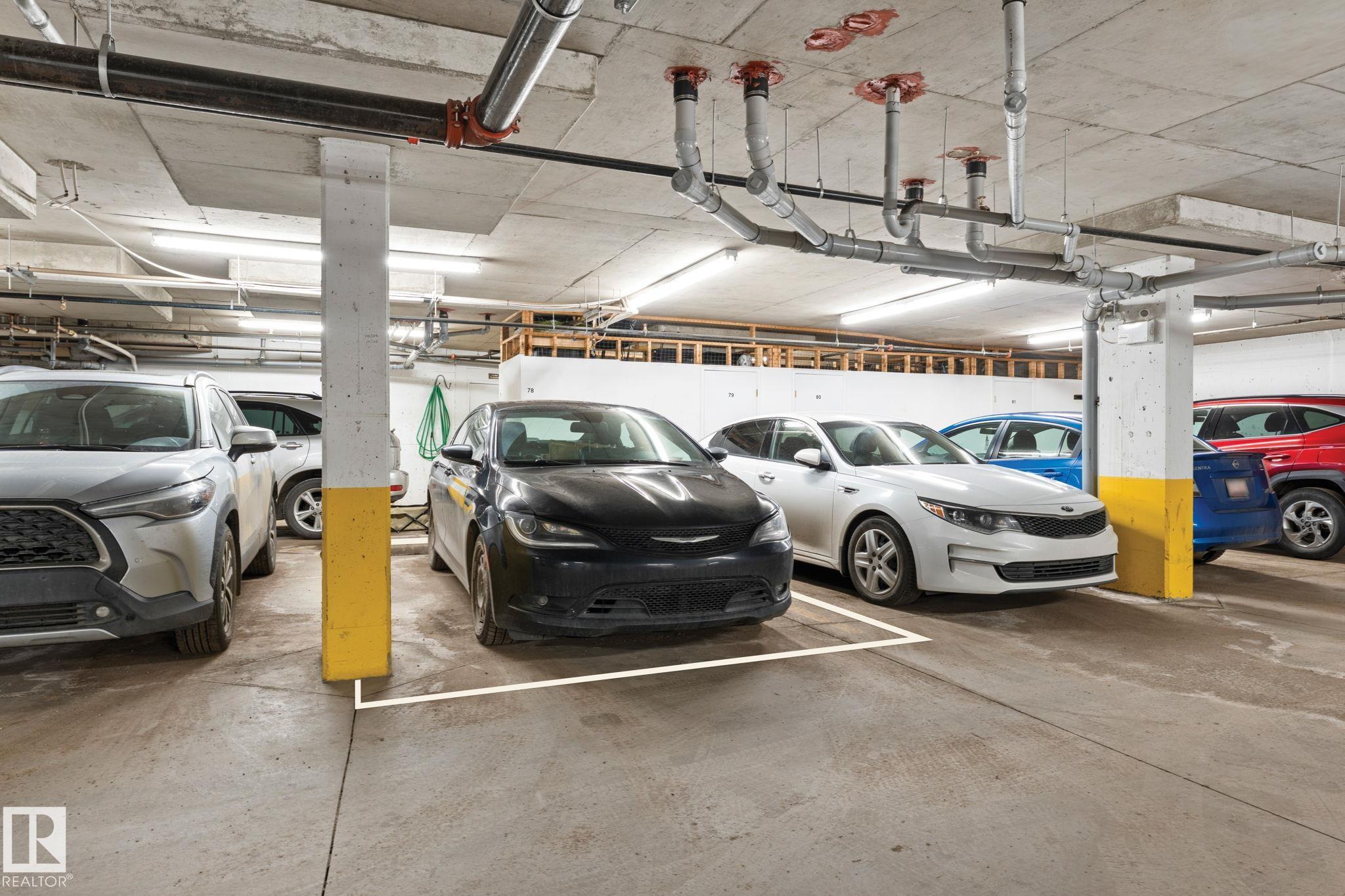 Photo 35 at 203 - 8909 100 Street NW, Strathcona, Edmonton