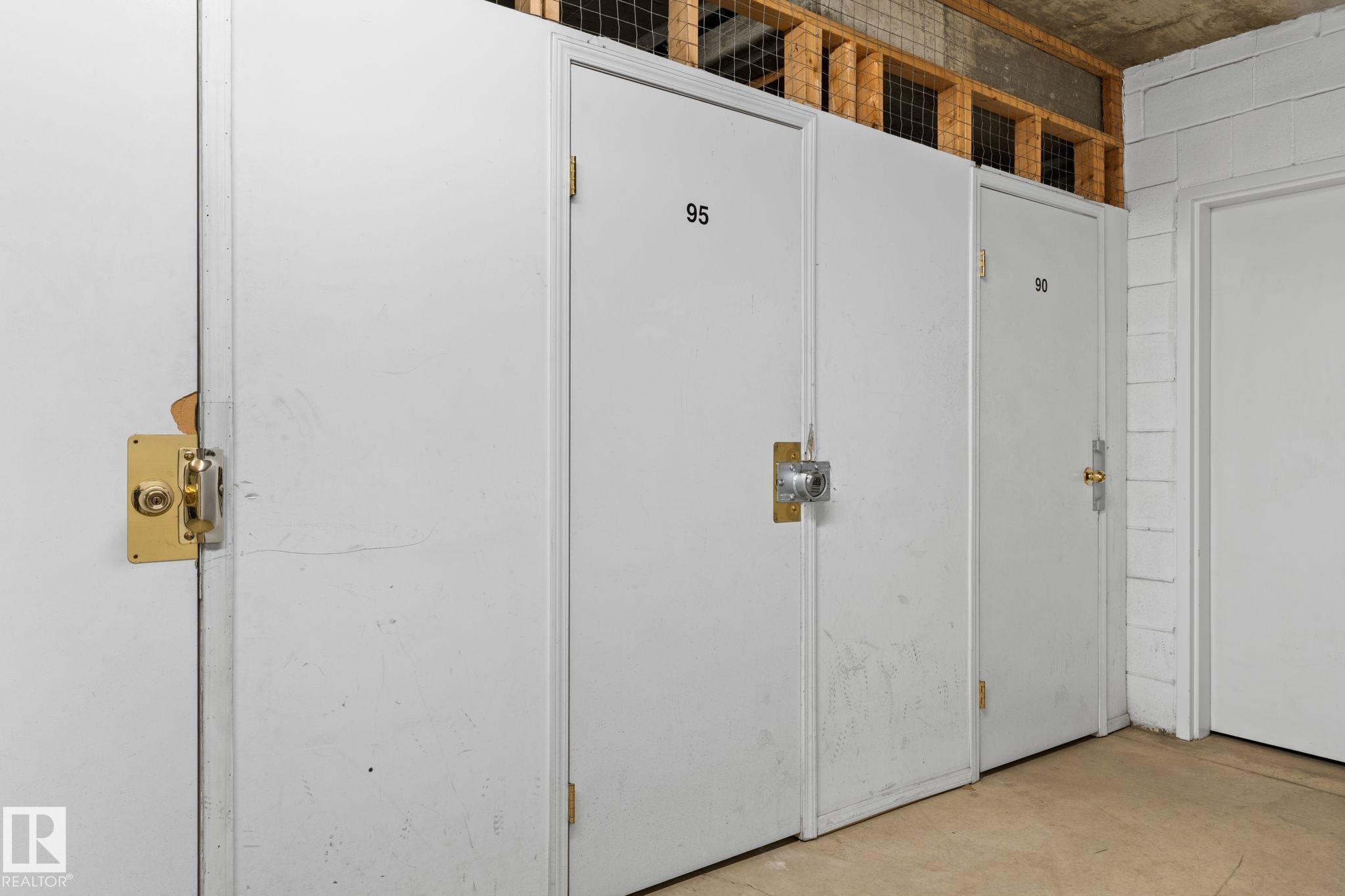 Photo 36 at 203 - 8909 100 Street NW, Strathcona, Edmonton