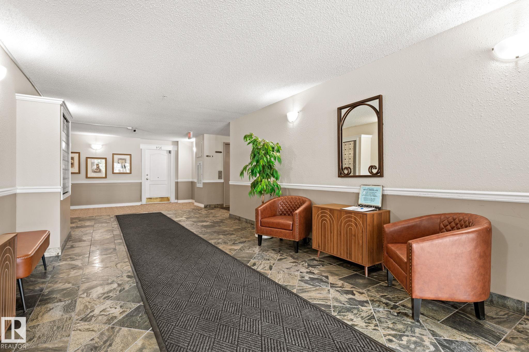 203 - 8909 100 Street NW, Strathcona, Edmonton