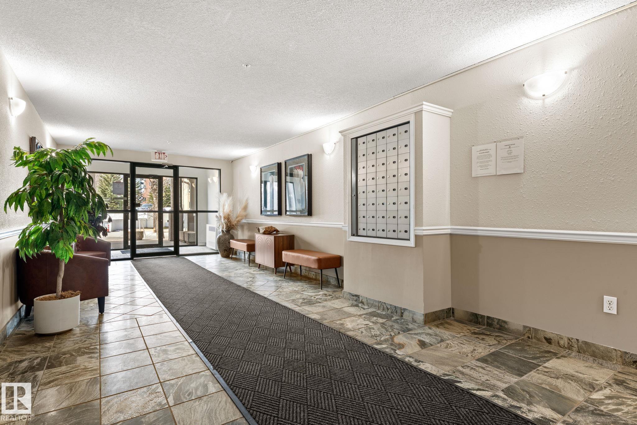 Photo 6 at 203 - 8909 100 Street NW, Strathcona, Edmonton